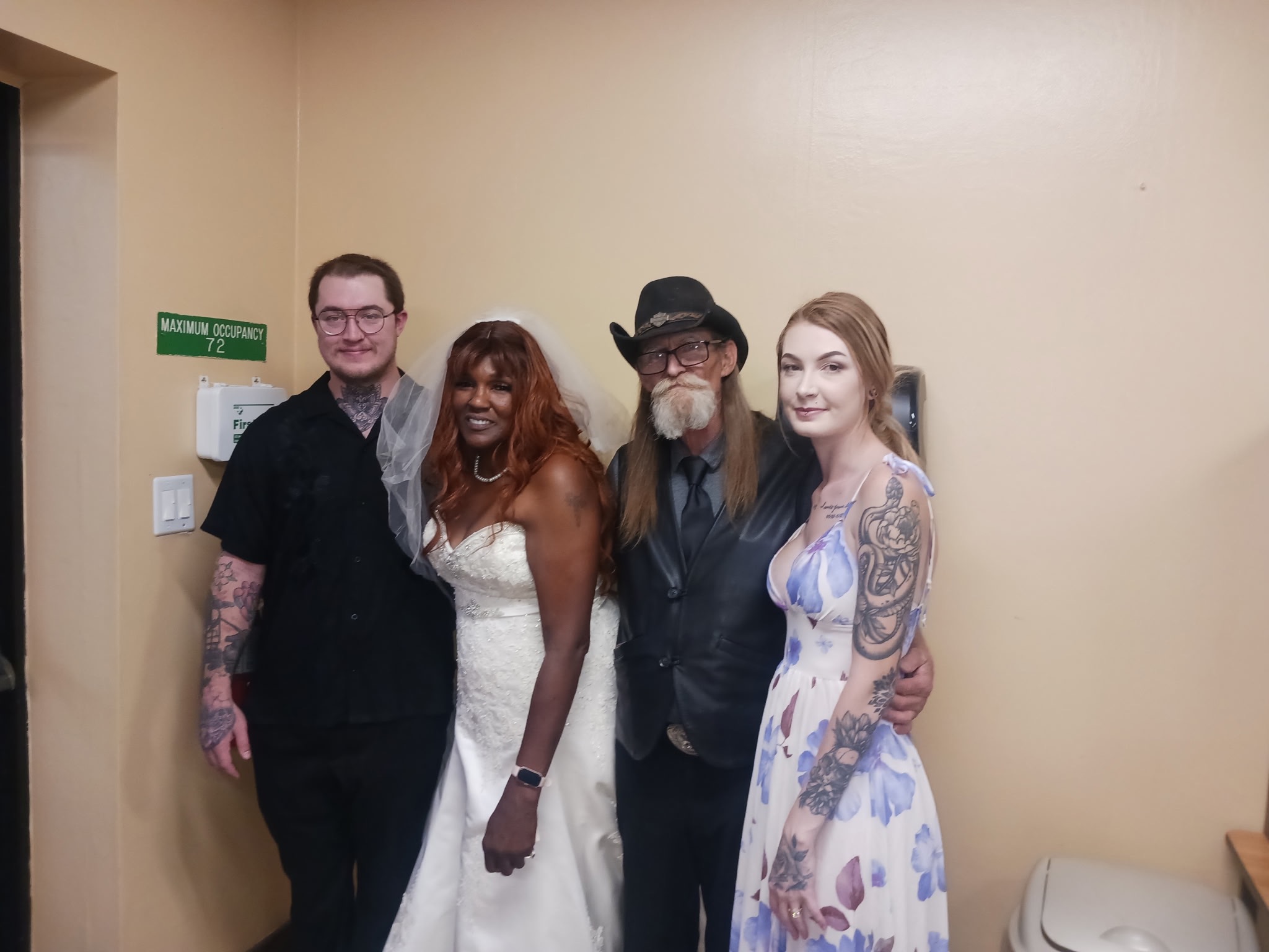 Help Support My Dad After the Sudden Loss of His Wife campaign photo, 4 of 8