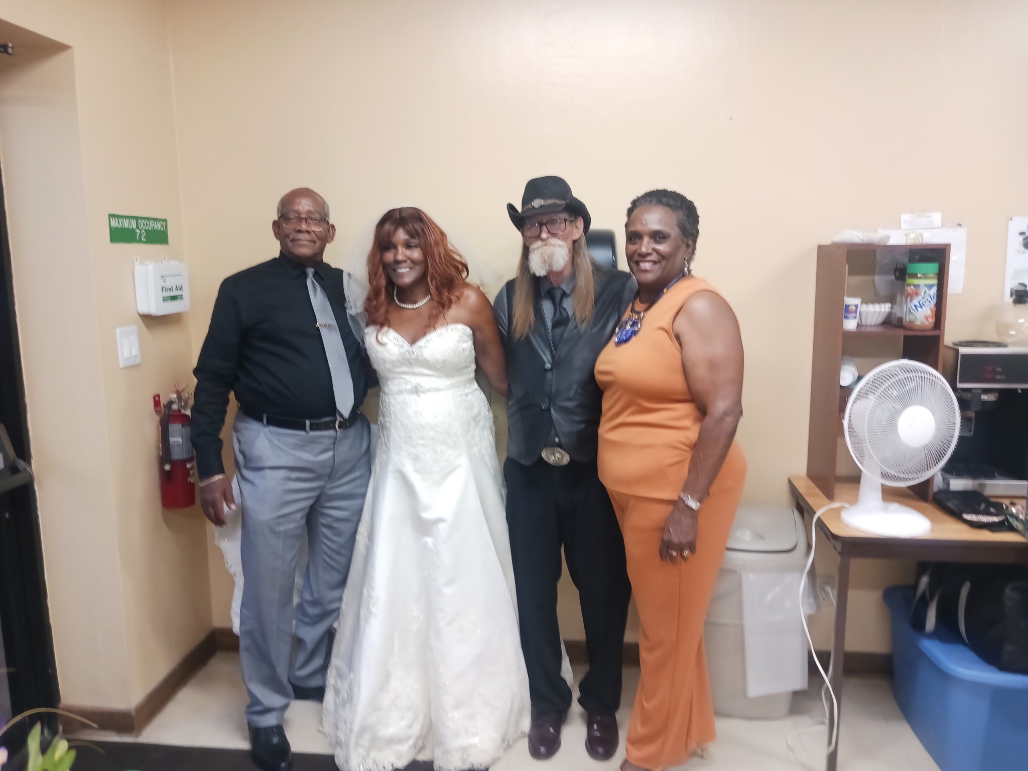 Help Support My Dad After the Sudden Loss of His Wife campaign photo, 5 of 8