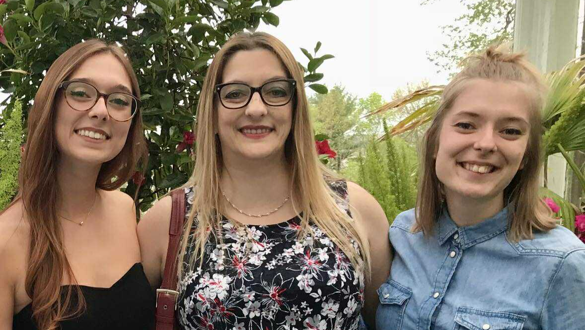 Aidez notre maman, Nathalie, à retrouver un peu de répit