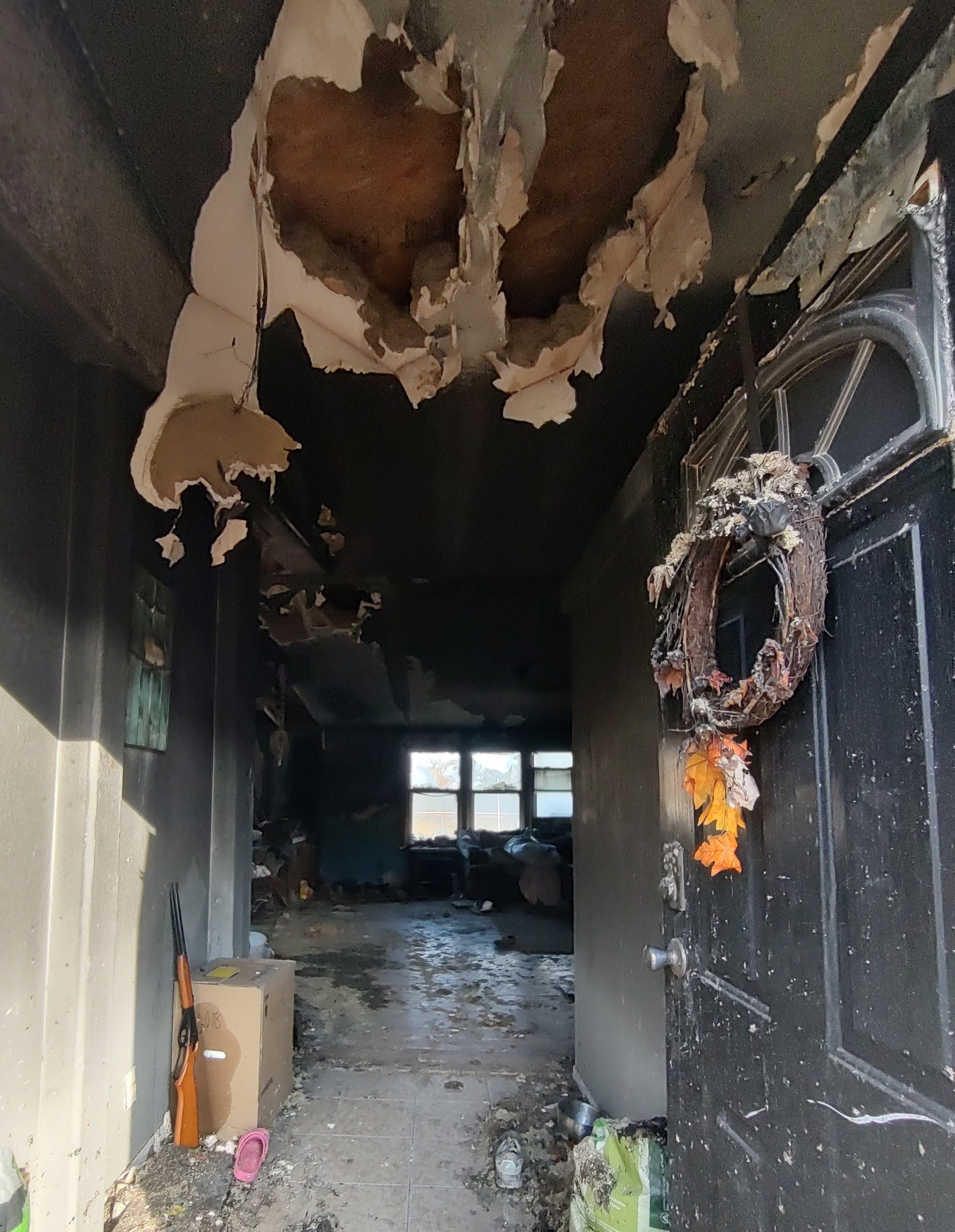 Aid the Chappell Family After Devastating Fire campaign photo, 6 of 7