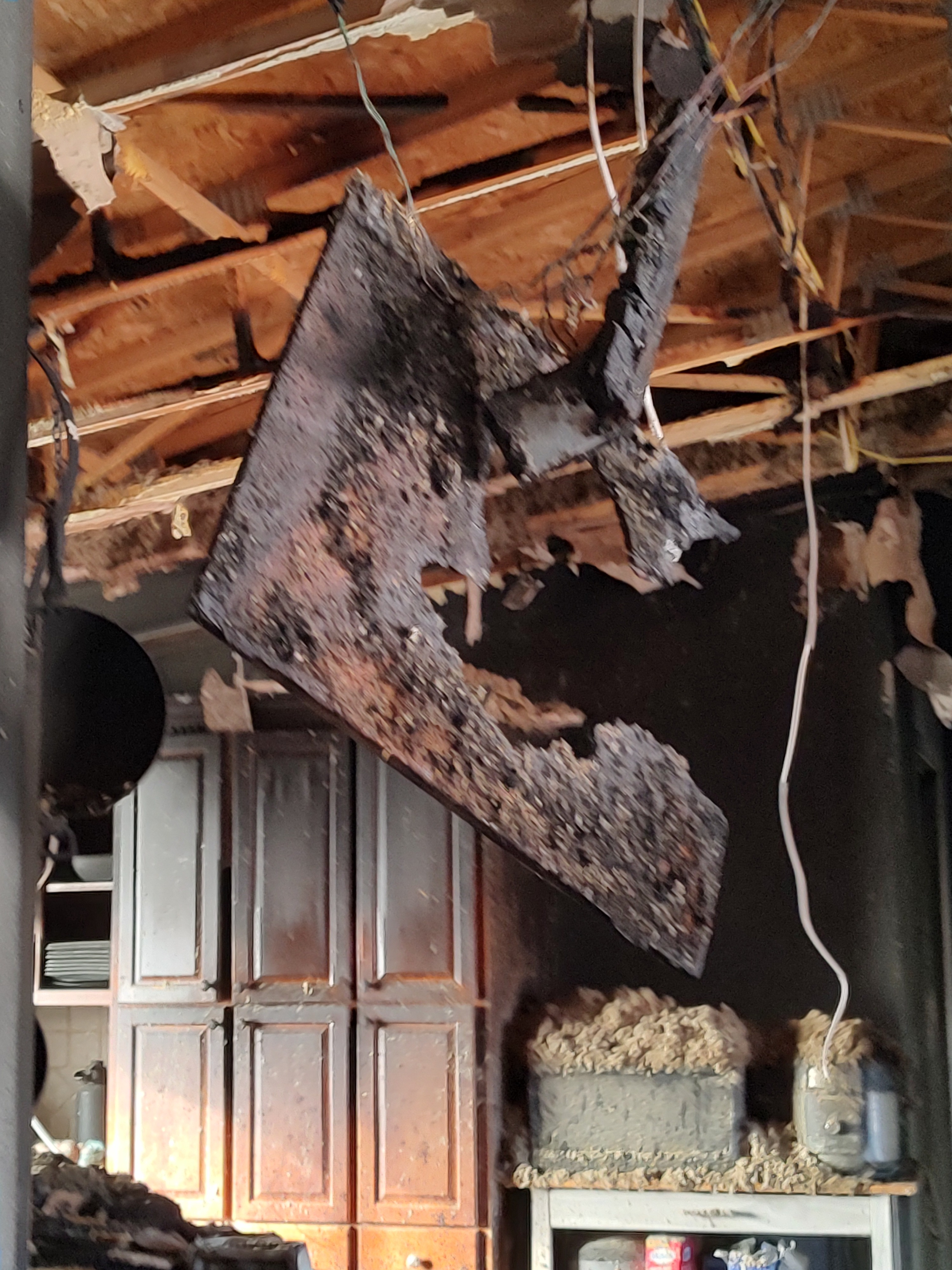 Aid the Chappell Family After Devastating Fire campaign photo, 2 of 7