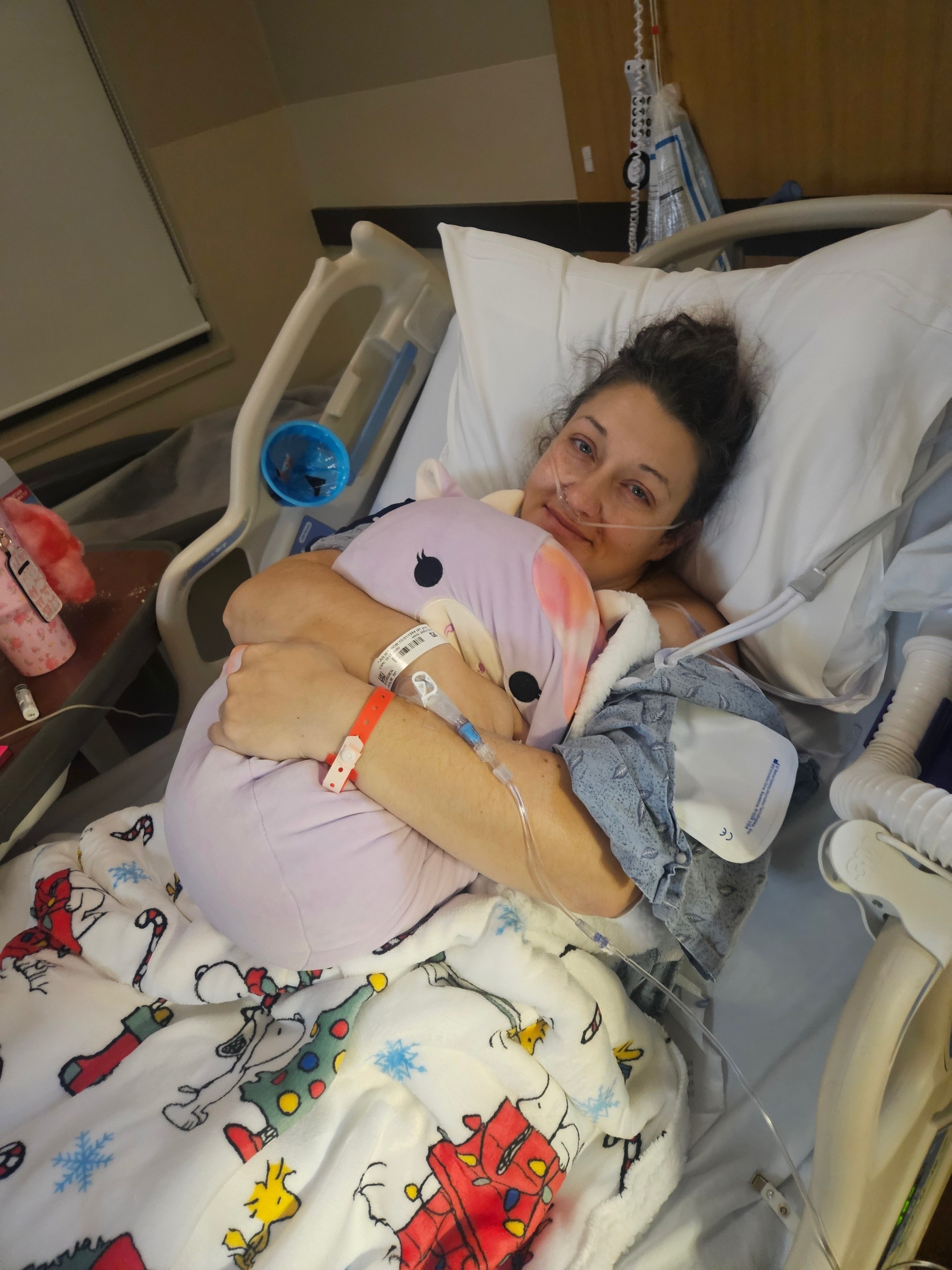 Help a Mother of 6 Fight Kidney & Thyroid Cancer campaign photo, 5 of 8