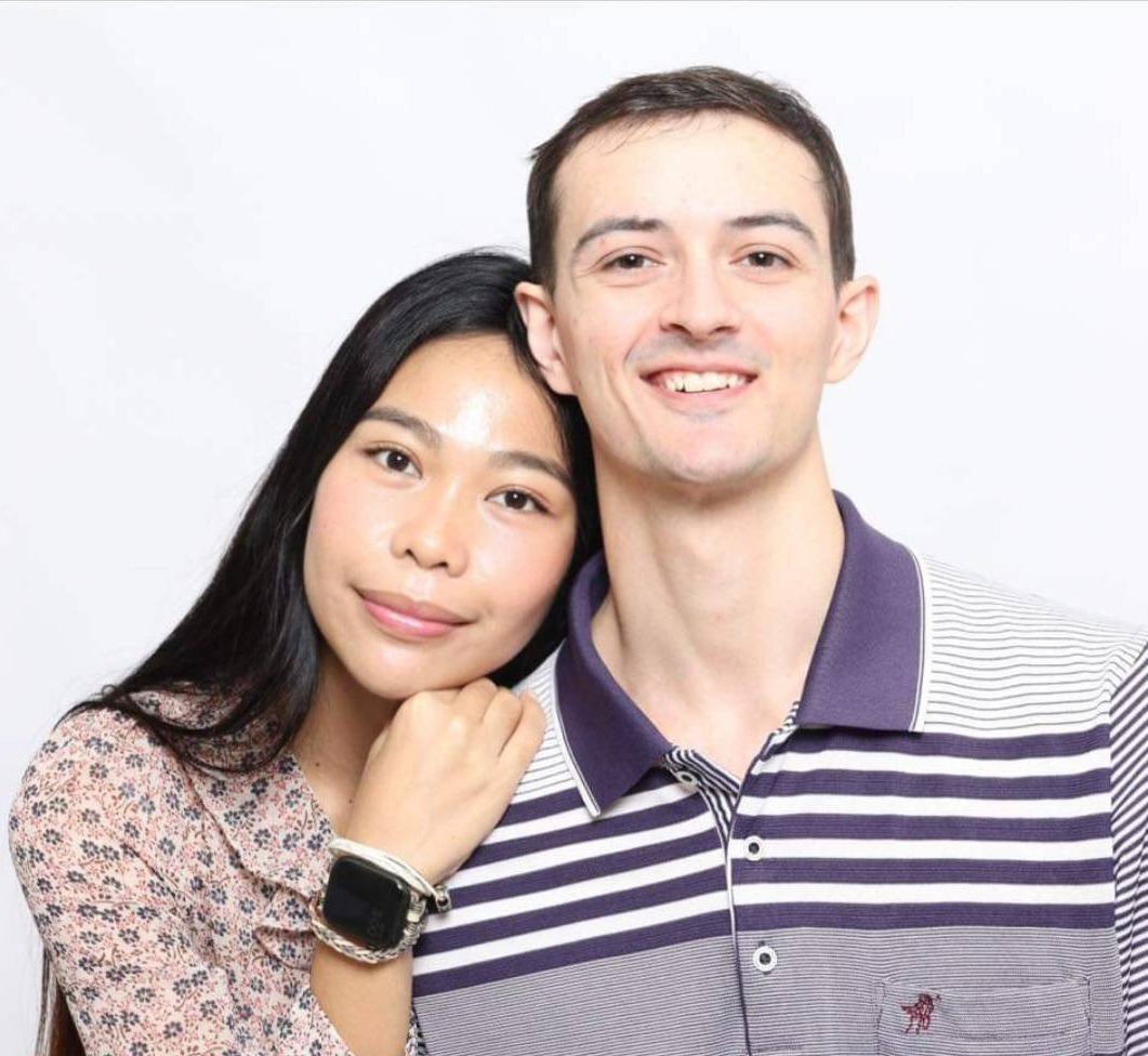 Help Joey Reunite With His Wife campaign photo, 7 of 7