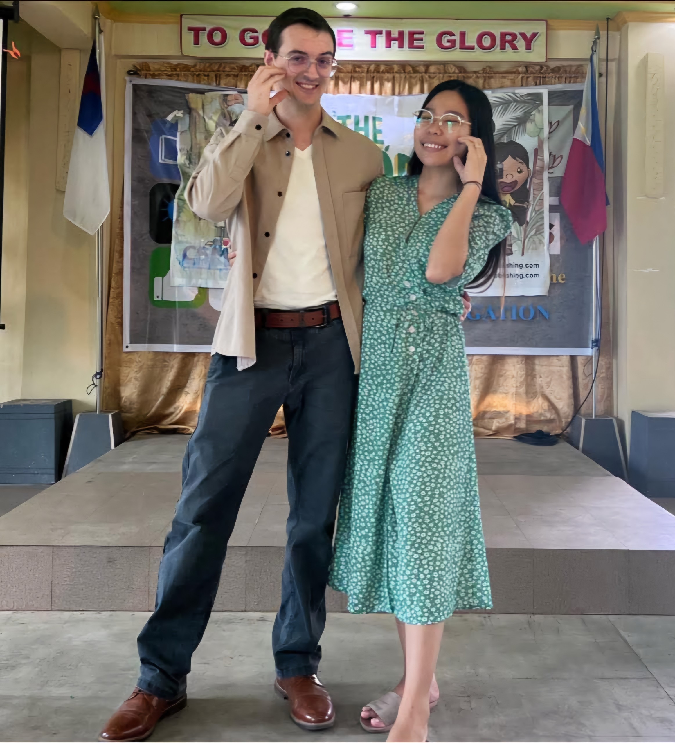Help Joey Reunite With His Wife campaign photo, 5 of 7
