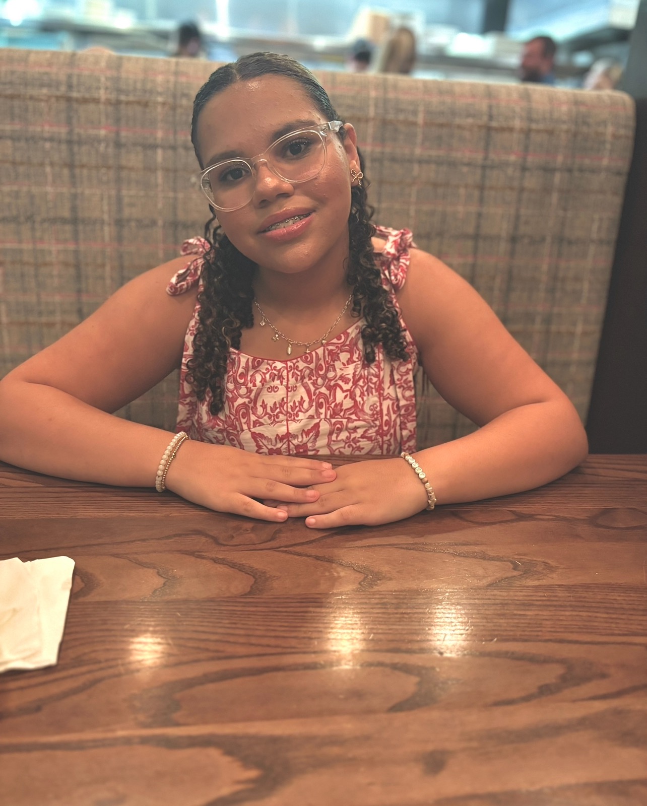 From the Clinic to the Stage – Florida Trip Fund campaign photo, 6 of 7