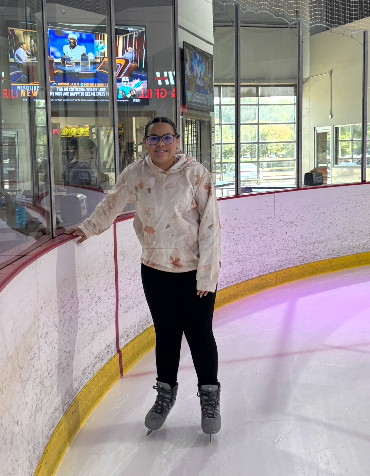 From the Clinic to the Stage – Florida Trip Fund campaign photo, 4 of 7
