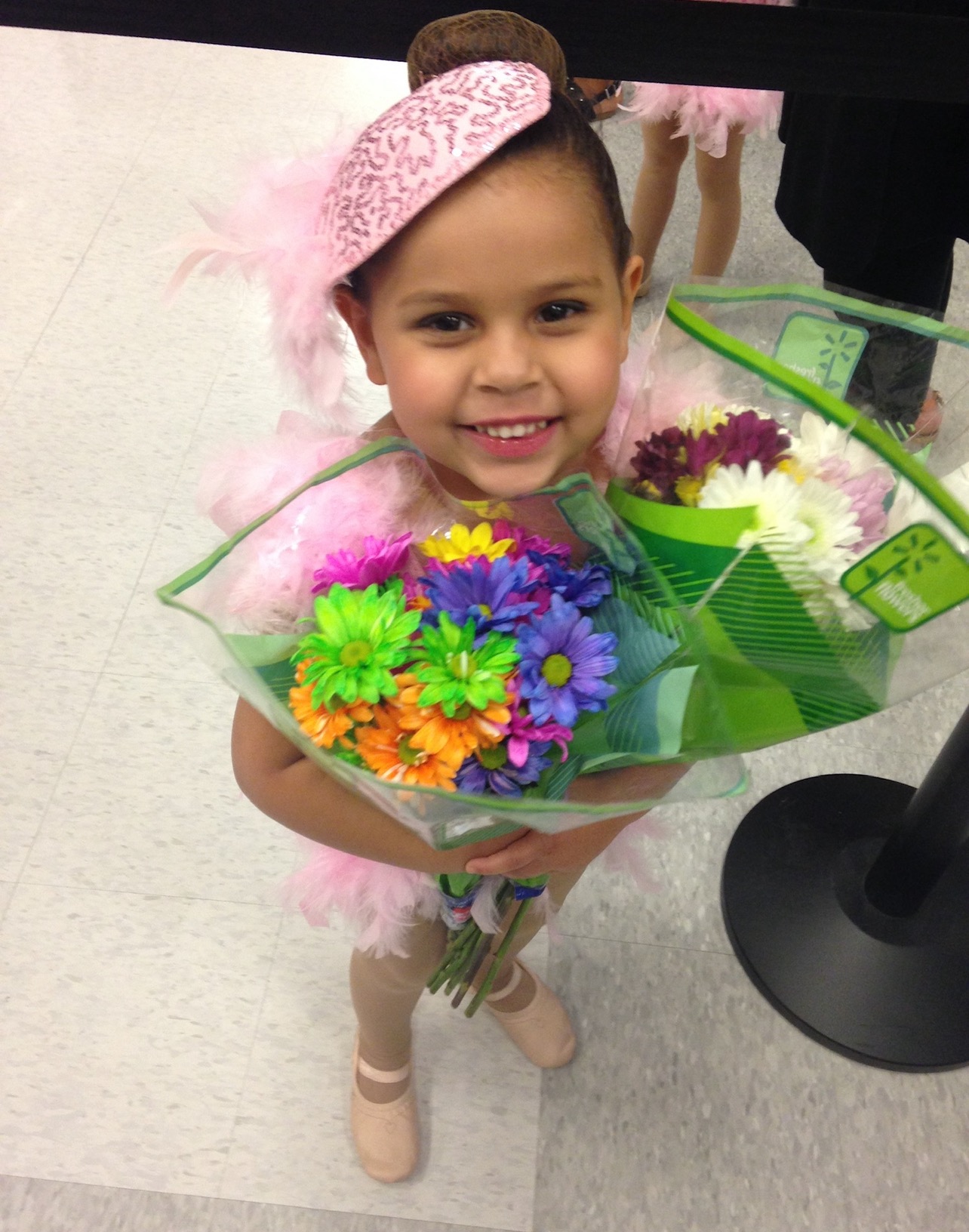 From the Clinic to the Stage – Florida Trip Fund campaign photo, 2 of 7