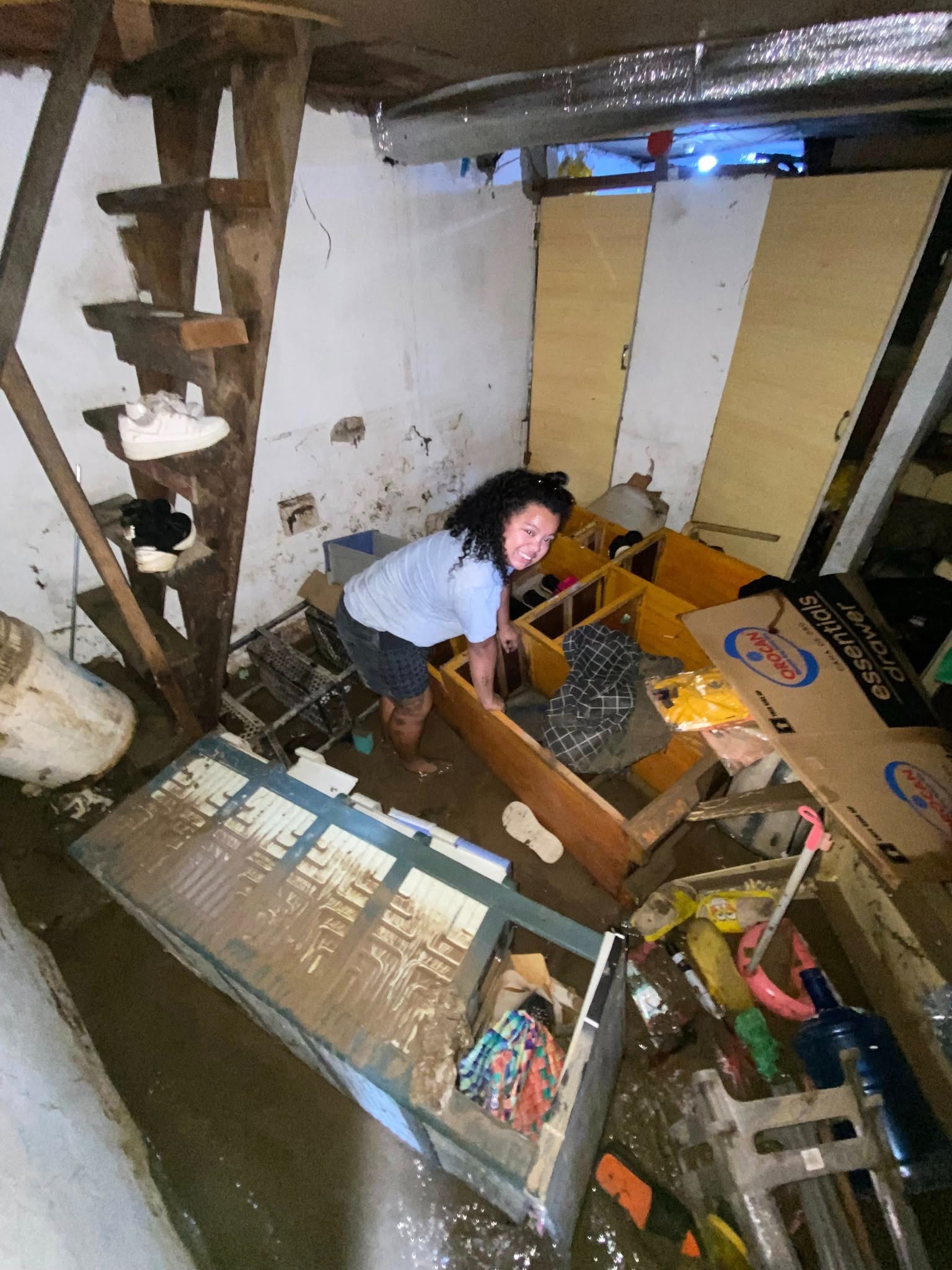 Help Cebu Rebuild After Typhoon Tino's Devastation campaign photo, 7 of 8