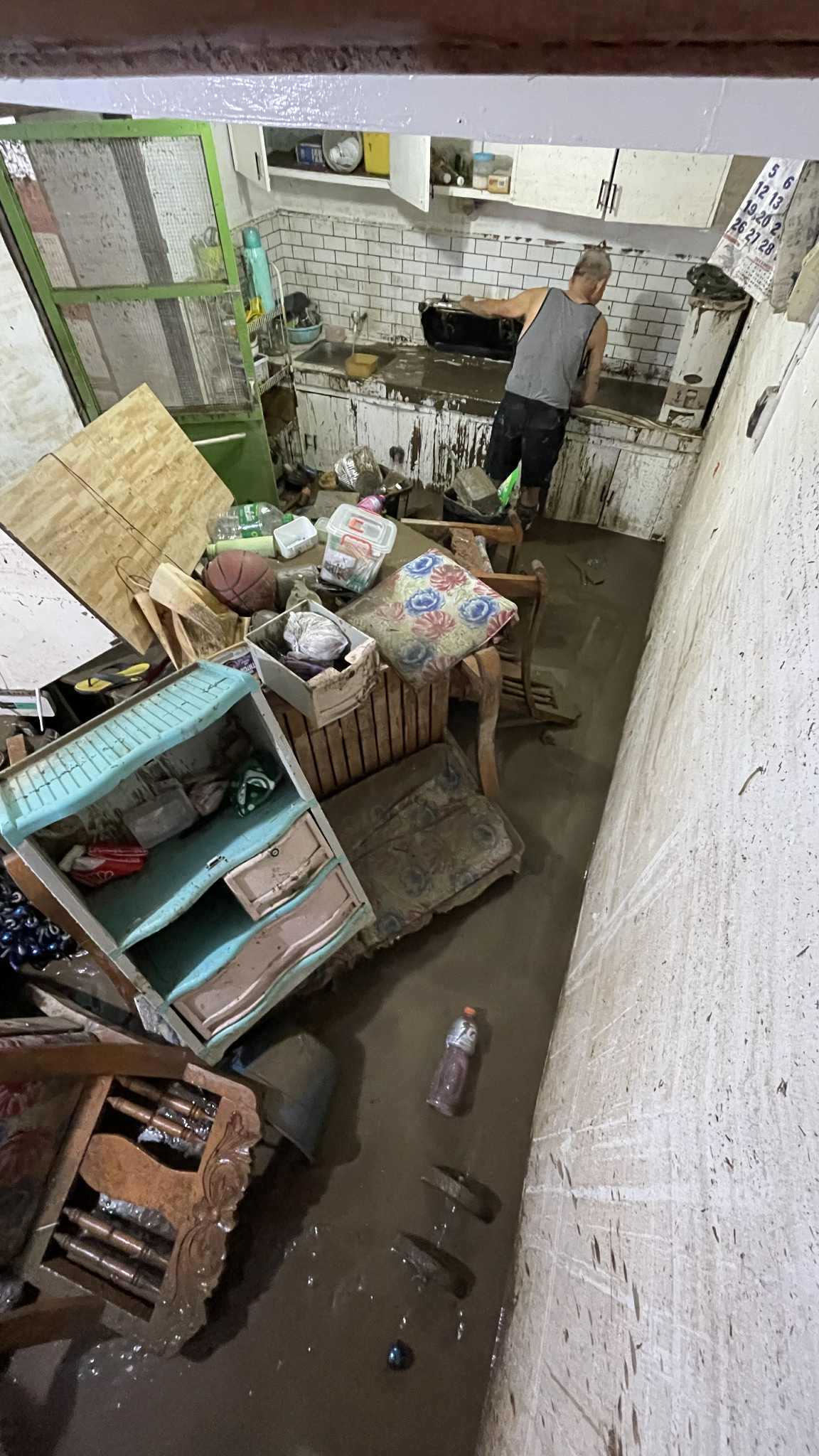 Help Cebu Rebuild After Typhoon Tino's Devastation campaign photo, 2 of 8