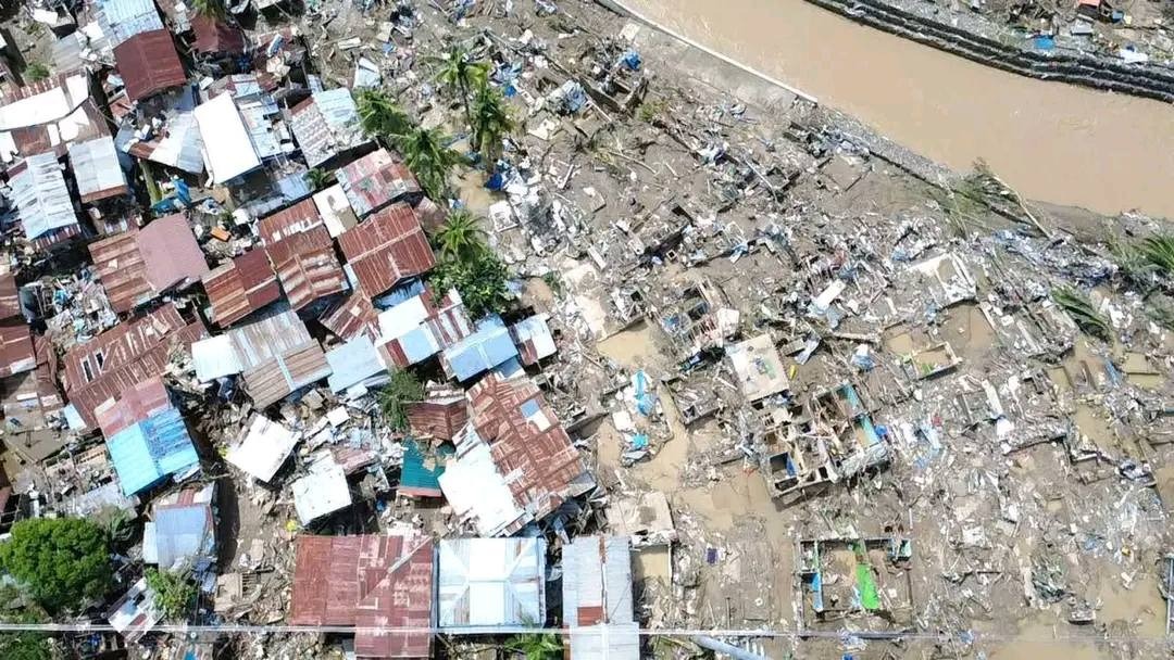 Help Cebu Rebuild After Typhoon Tino's Devastation campaign photo, 4 of 8