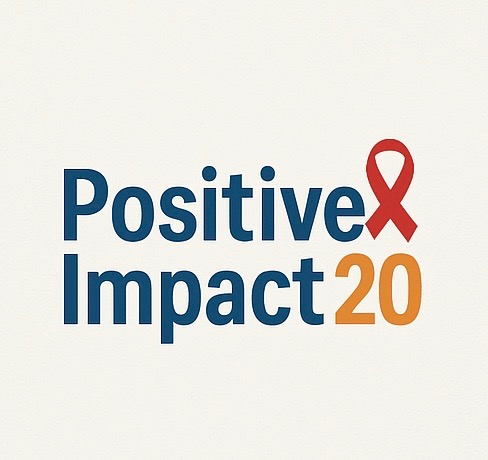Positive Impact 20 campaign photo, 4 of 4