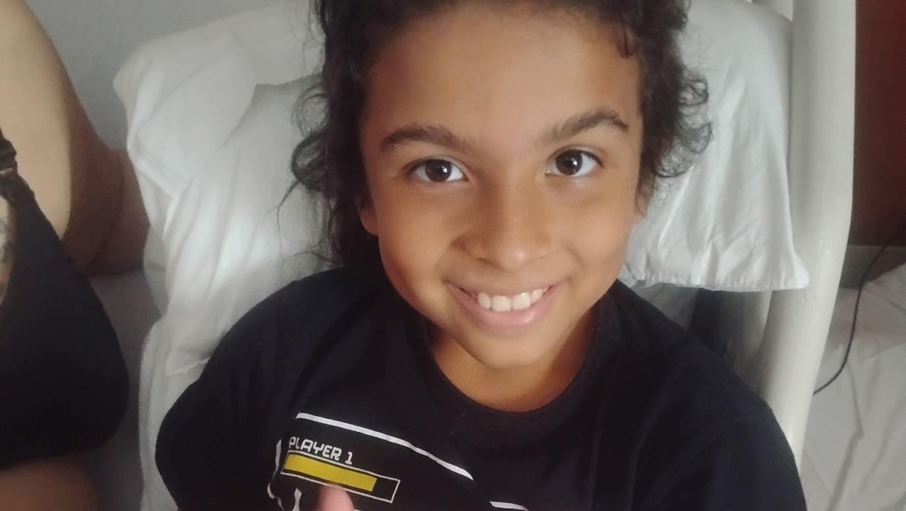 Support for Nehemiyah’s Family