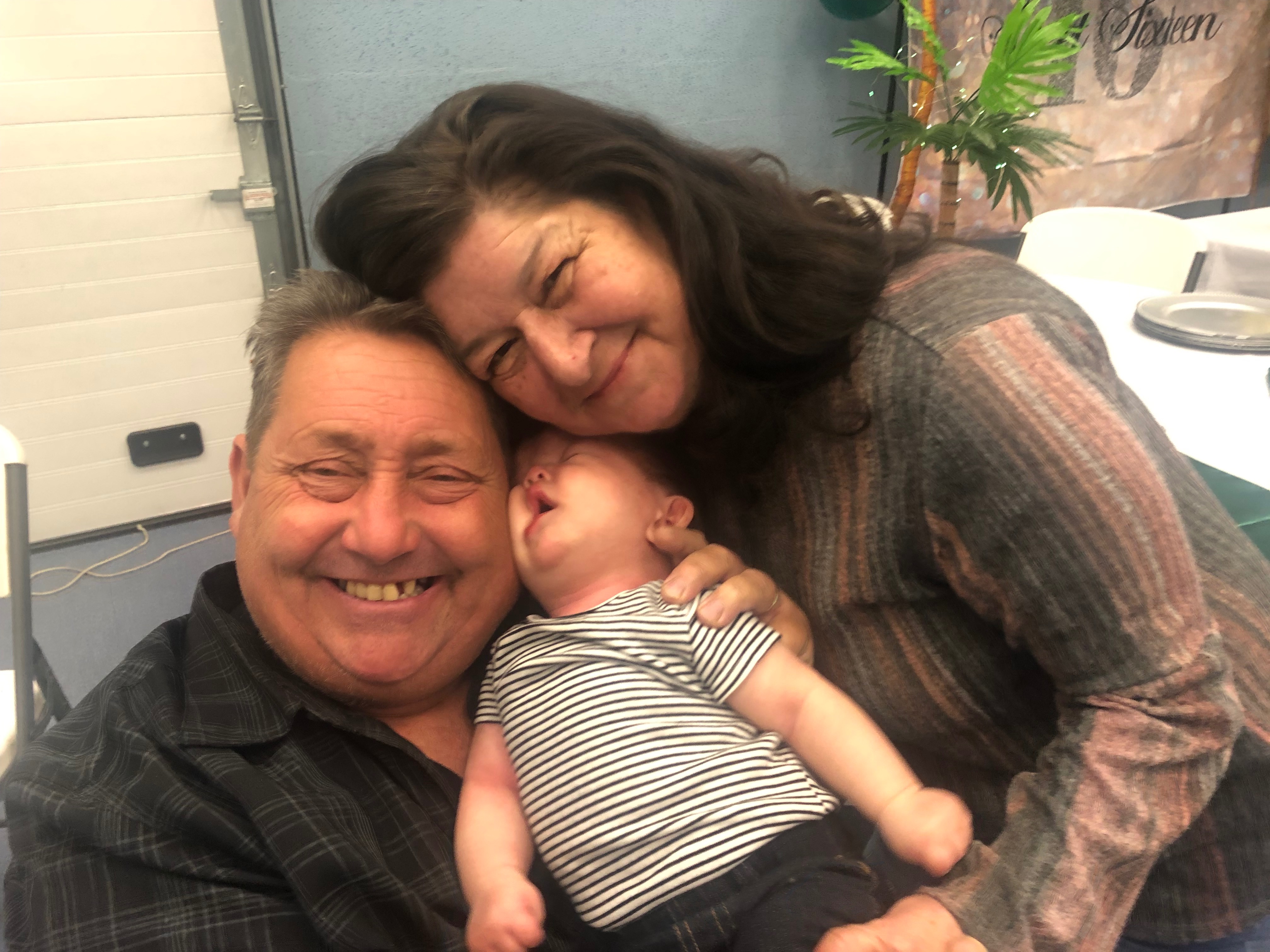 Help Us Honor Anthony G. Verra Jr.'s Memory campaign photo, 5 of 7