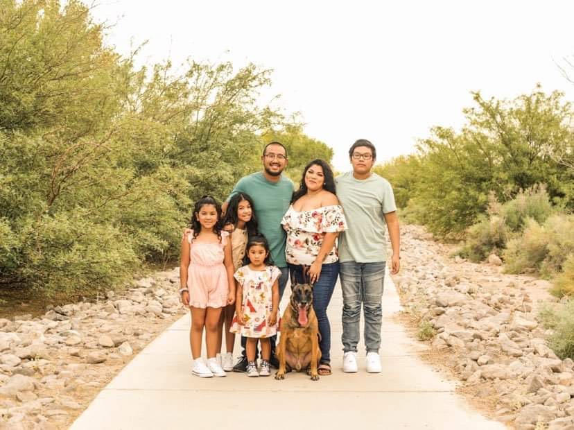 Help Save Sapper’s Life with Emergency Surgery campaign photo, 7 of 8