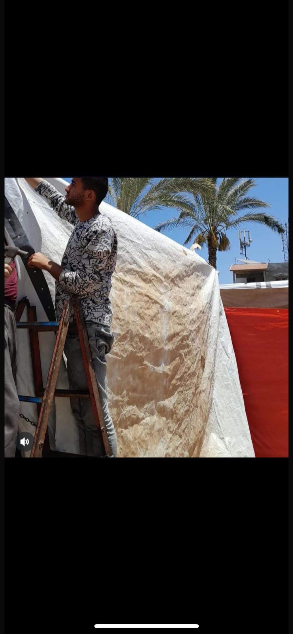 Help Mohamed and his family survive campaign photo, 4 of 8