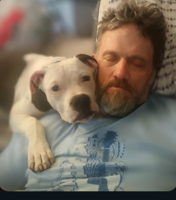 Support Richard's Life-Saving Dental & Hip Surgeries campaign photo, 4 of 5