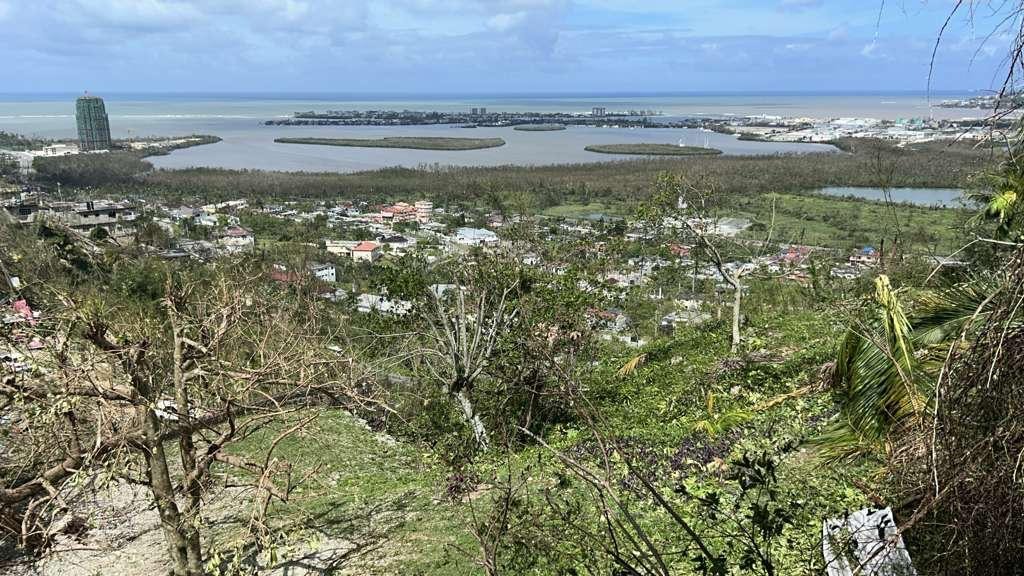 Help Naomi's Mother Rebuild After Hurricane Melissa campaign photo, 7 of 8