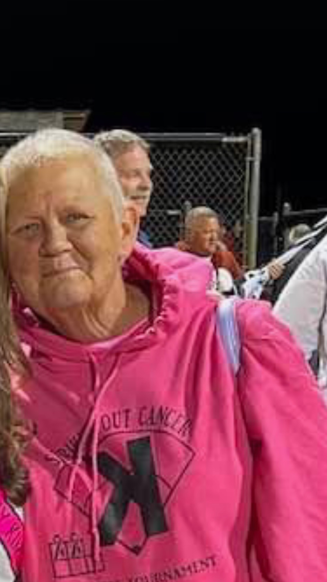Support Kim Pugh's Battle Against Stage 4 Cancer campaign photo, 7 of 8