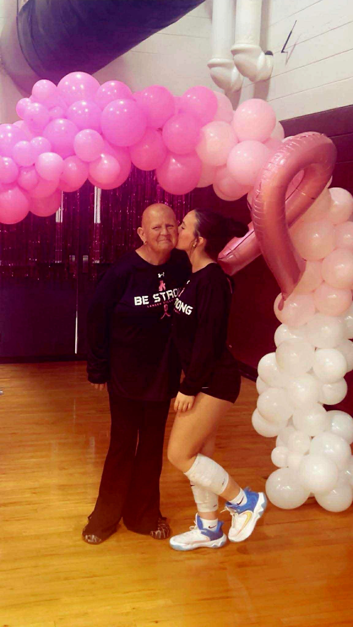 Support Kim Pugh's Battle Against Stage 4 Cancer campaign photo, 6 of 8
