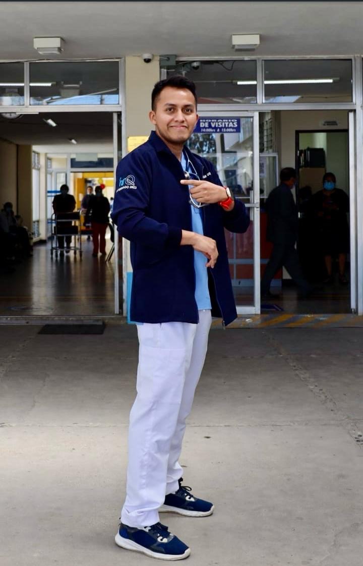 Support Dr. Randy Lopez's ICU Recovery campaign photo, 5 of 6