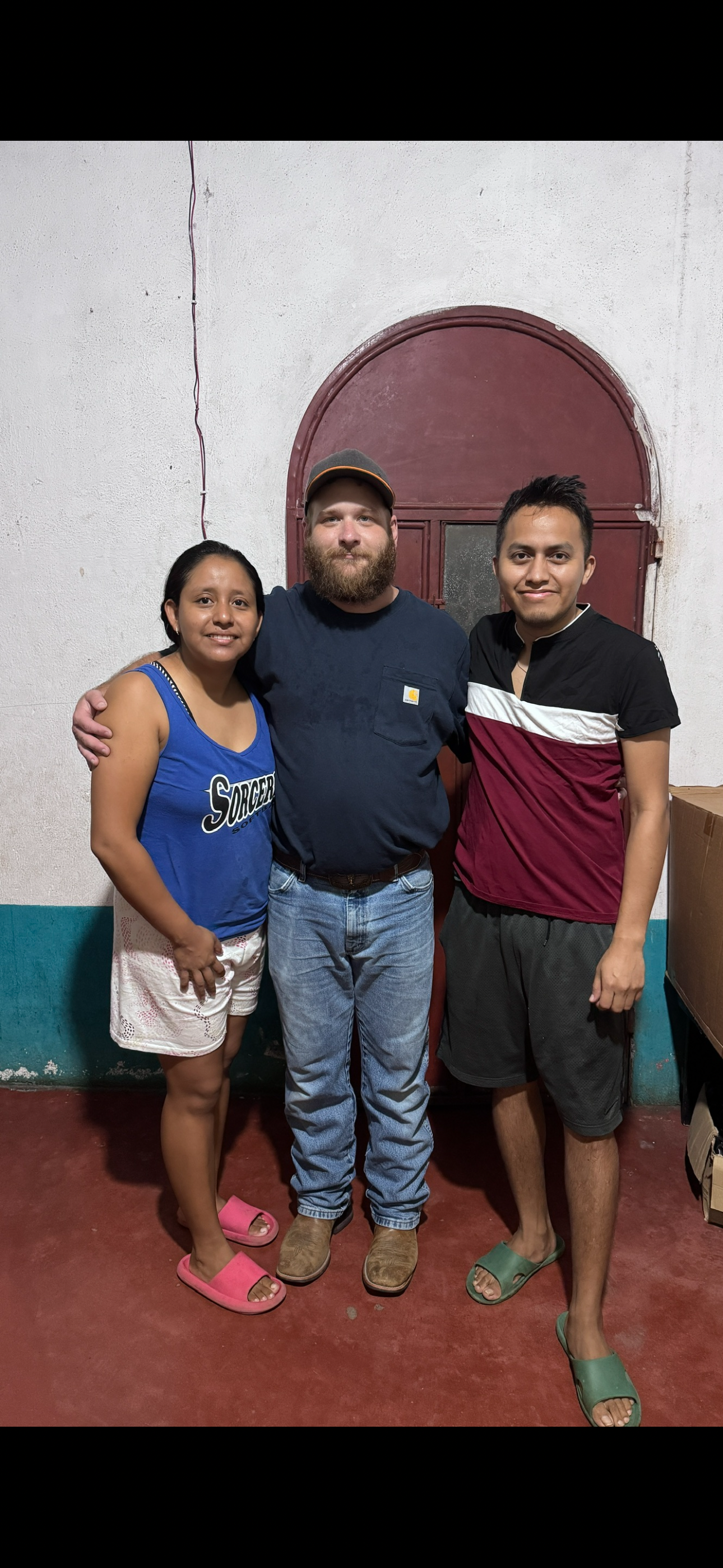Support Dr. Randy Lopez's ICU Recovery campaign photo, 4 of 6