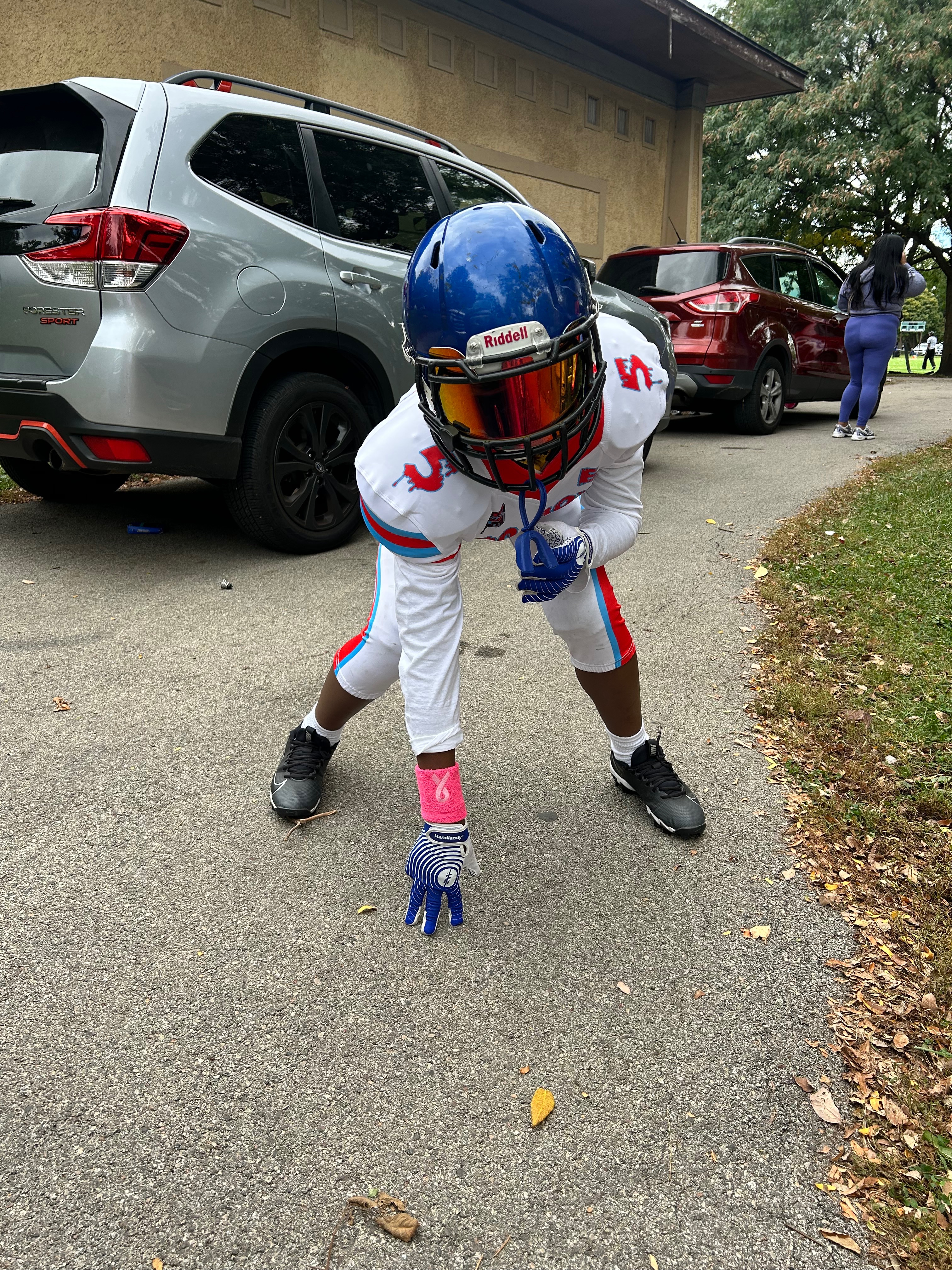 Please help this State Champion make it Florida campaign photo, 4 of 5