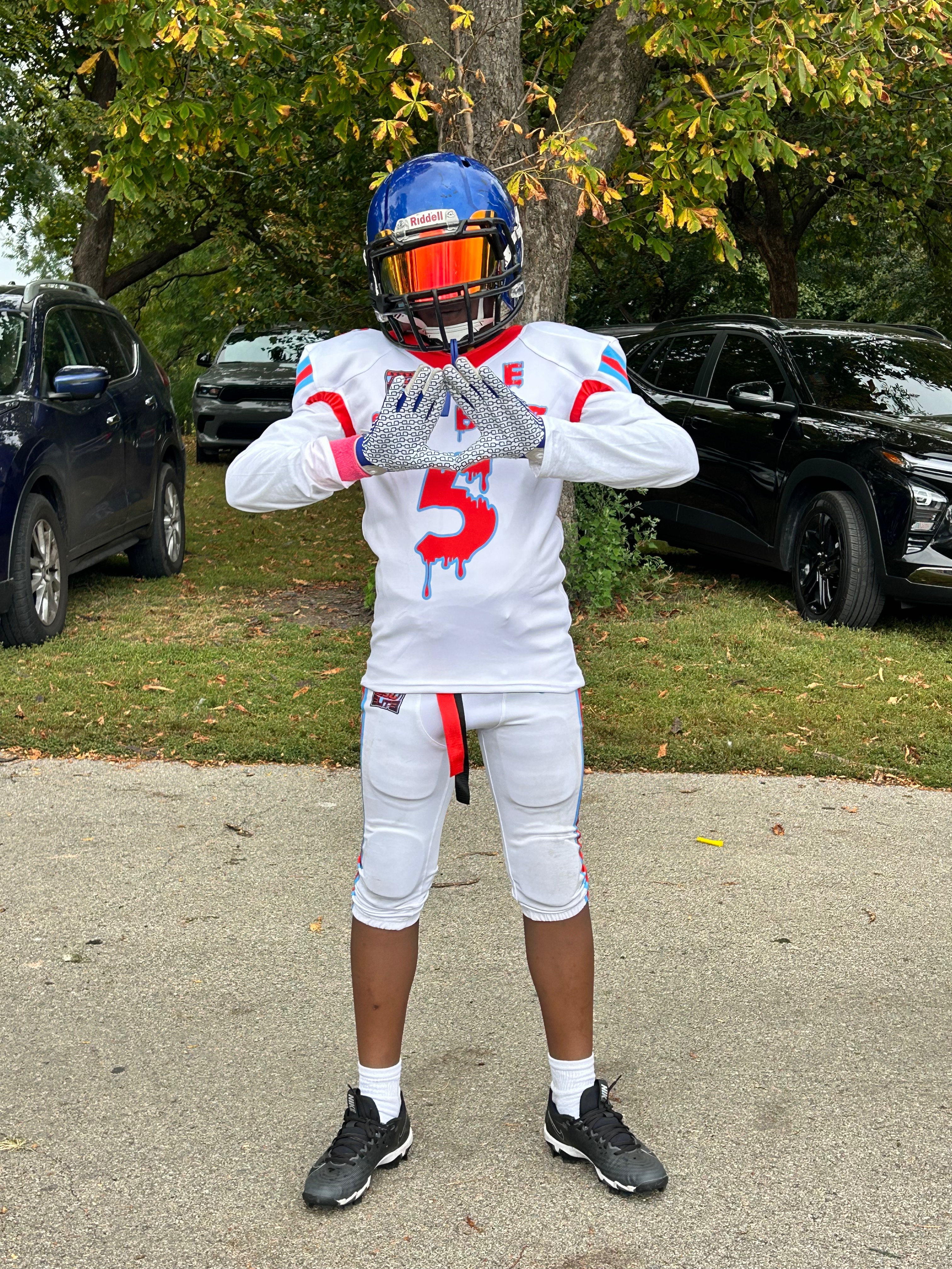 Please help this State Champion make it Florida campaign photo, 2 of 5