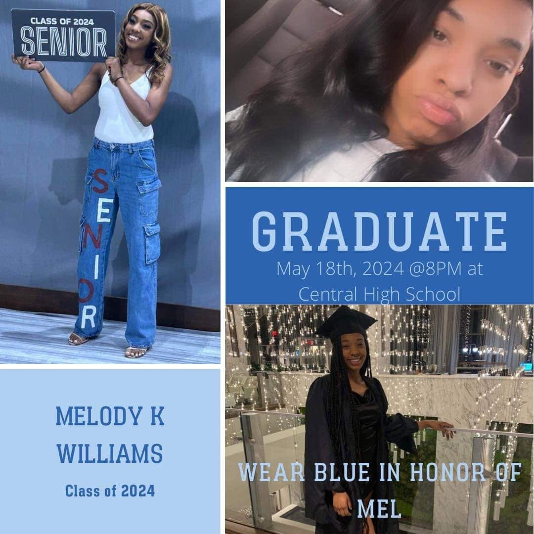 Help Melody's Family with Funeral Expenses campaign photo, 7 of 8