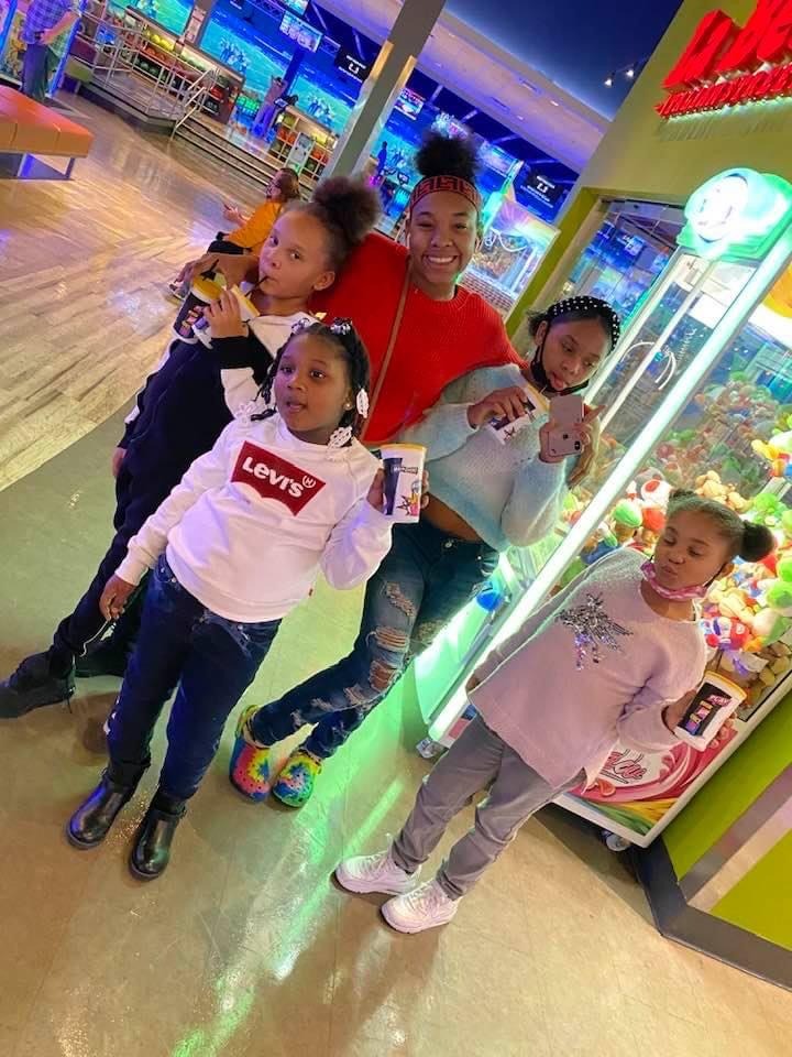 Help Melody's Family with Funeral Expenses campaign photo, 4 of 8