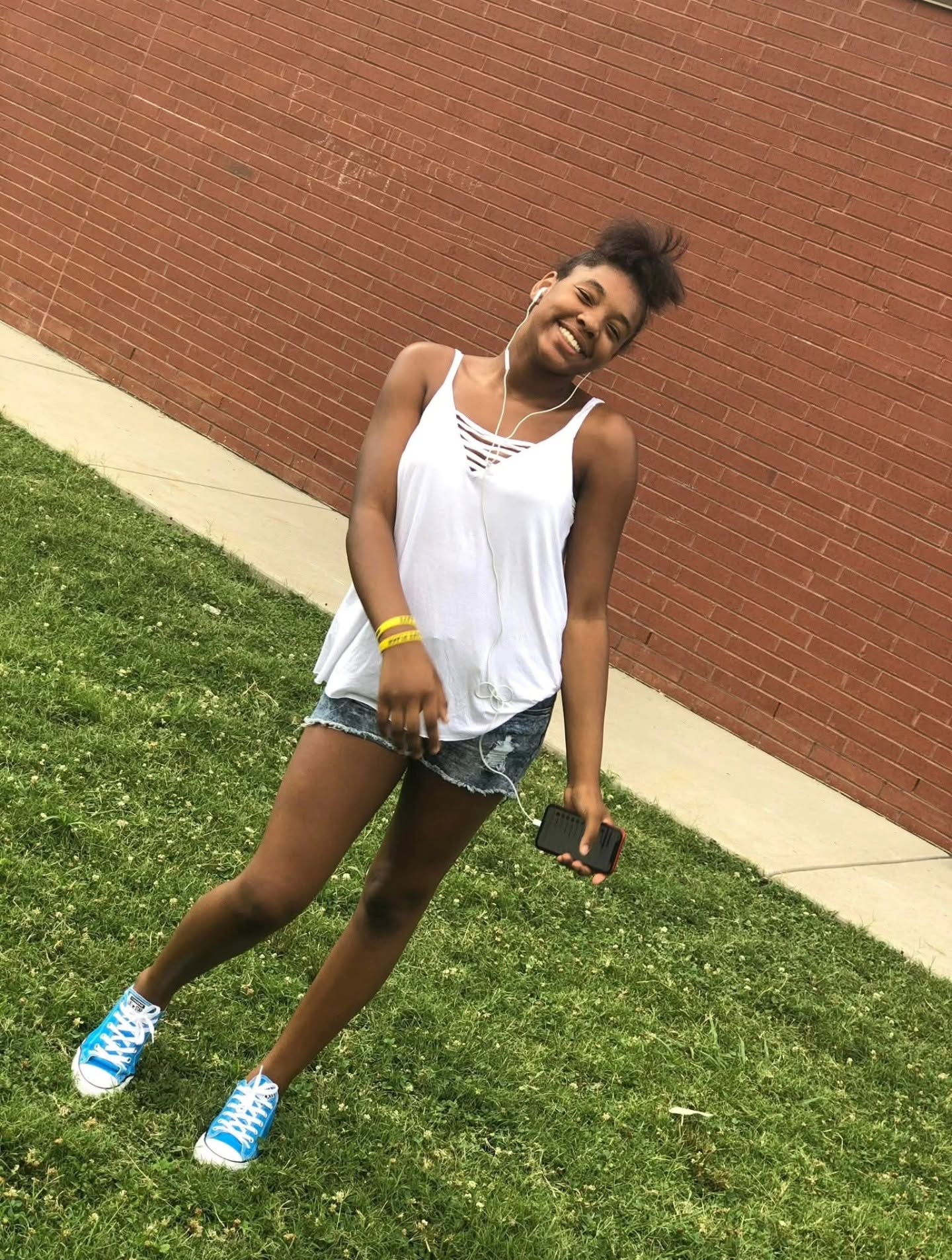 Help Melody's Family with Funeral Expenses campaign photo, 6 of 8