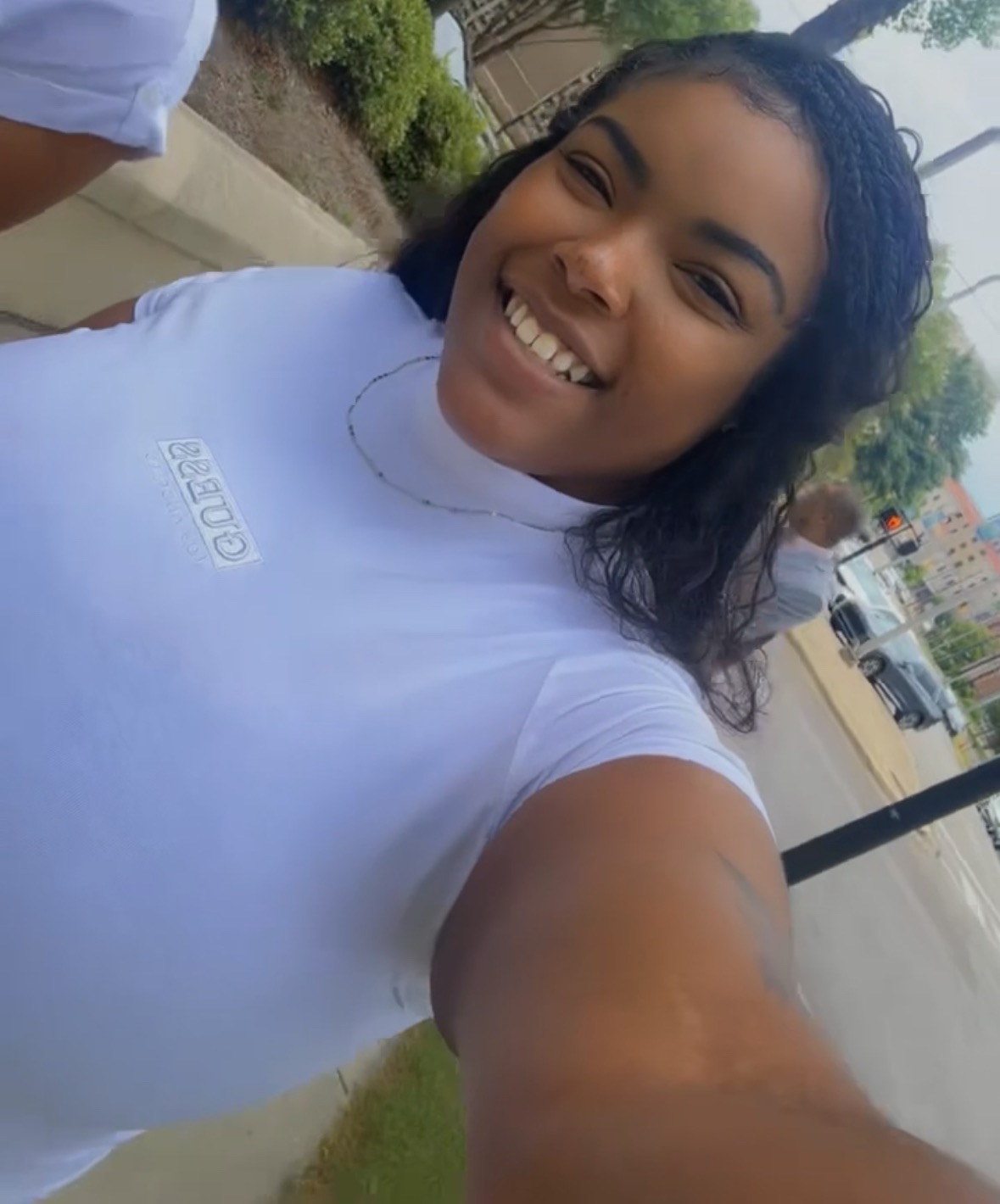 Help Shakeira Get Life-Changing Hip Surgery campaign photo, 4 of 5