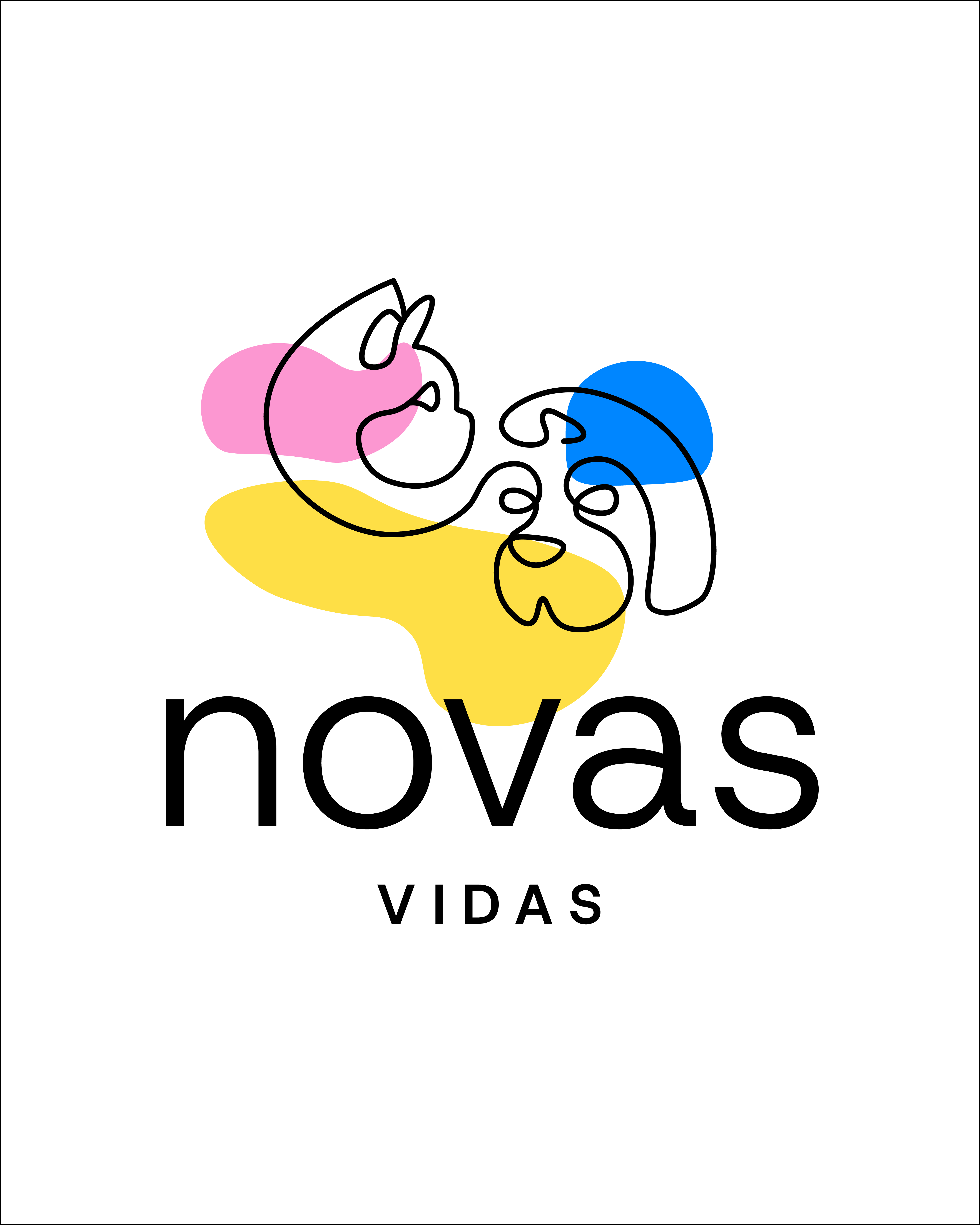 Ajude-nos a dar “Novas Vidas” a animais de rua! campaign photo, 5 of 8