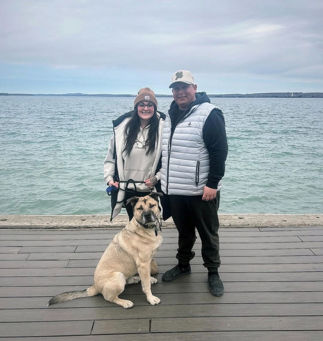 Let's get Dilly & Steph their home away from home back. campaign photo, 6 of 8