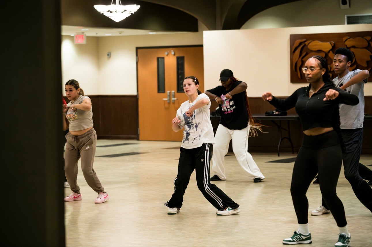 Support LSU Hip Hop: Donate Today campaign photo, 5 of 6
