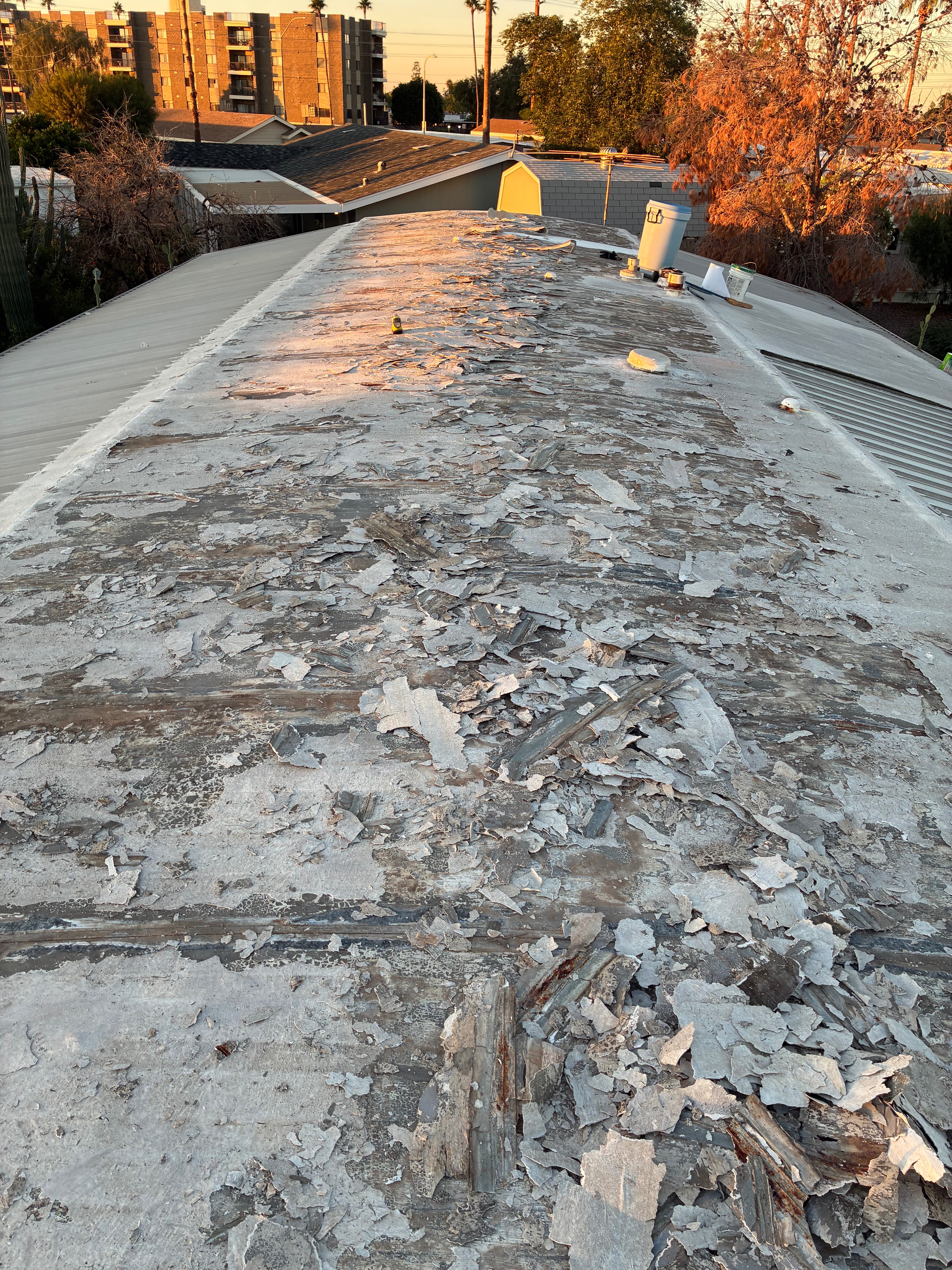 Support Marshall's Parents: Urgent Roof Repair campaign photo, 2 of 4