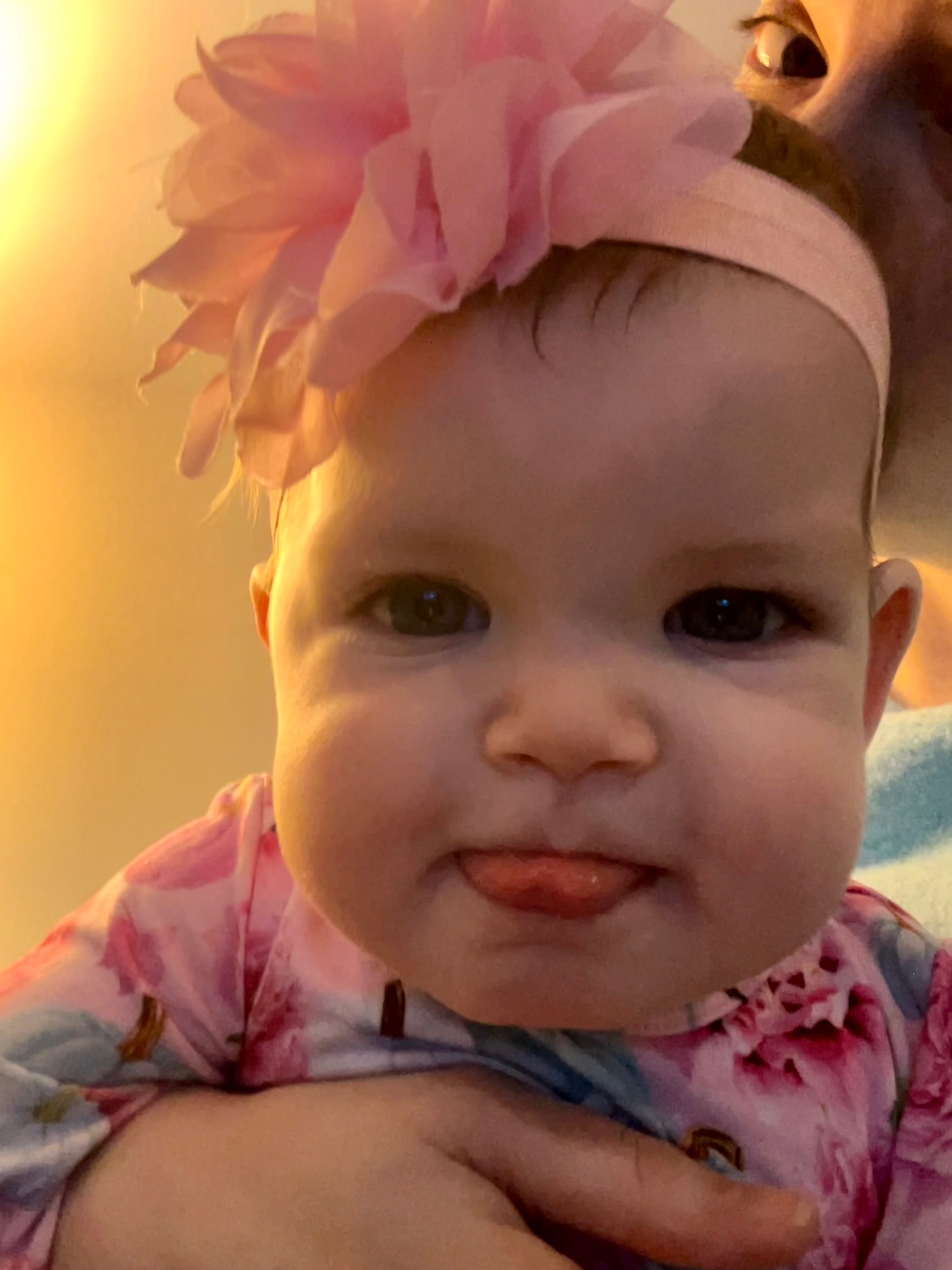 Help Bella Heal: Support Her Heart Surgery campaign photo, 7 of 8