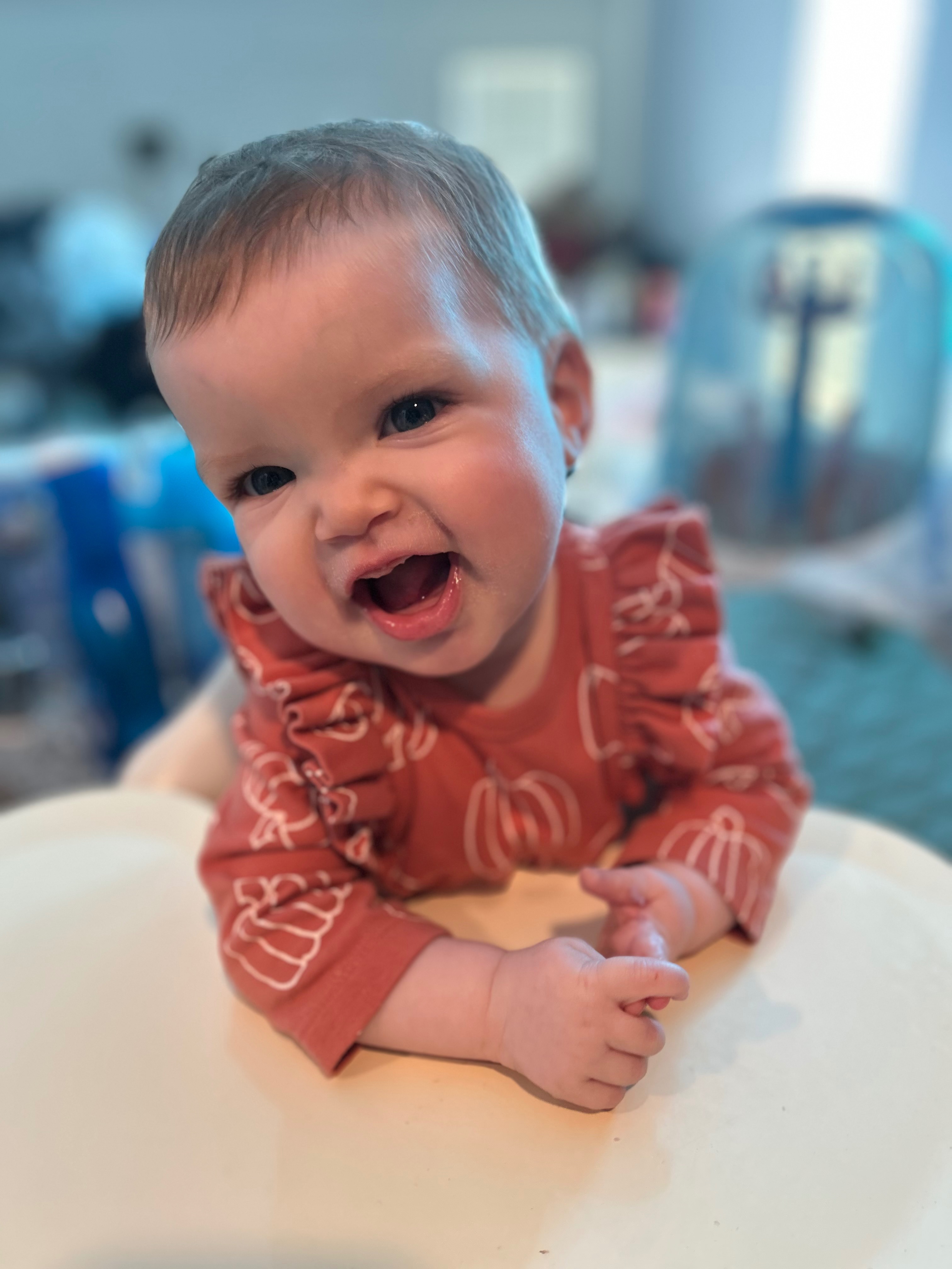 Help Bella Heal: Support Her Heart Surgery campaign photo, 2 of 8