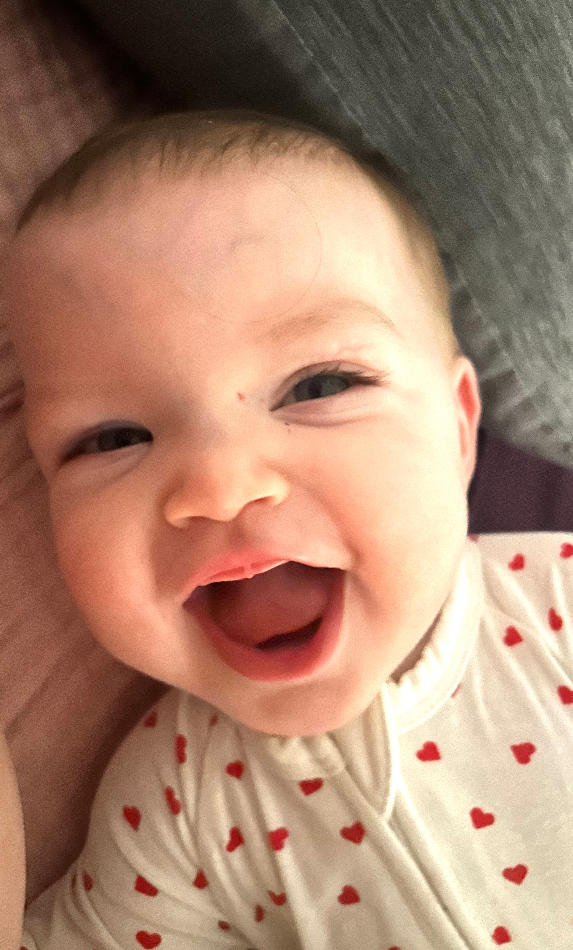 Help Bella Heal: Support Her Heart Surgery campaign photo, 4 of 8