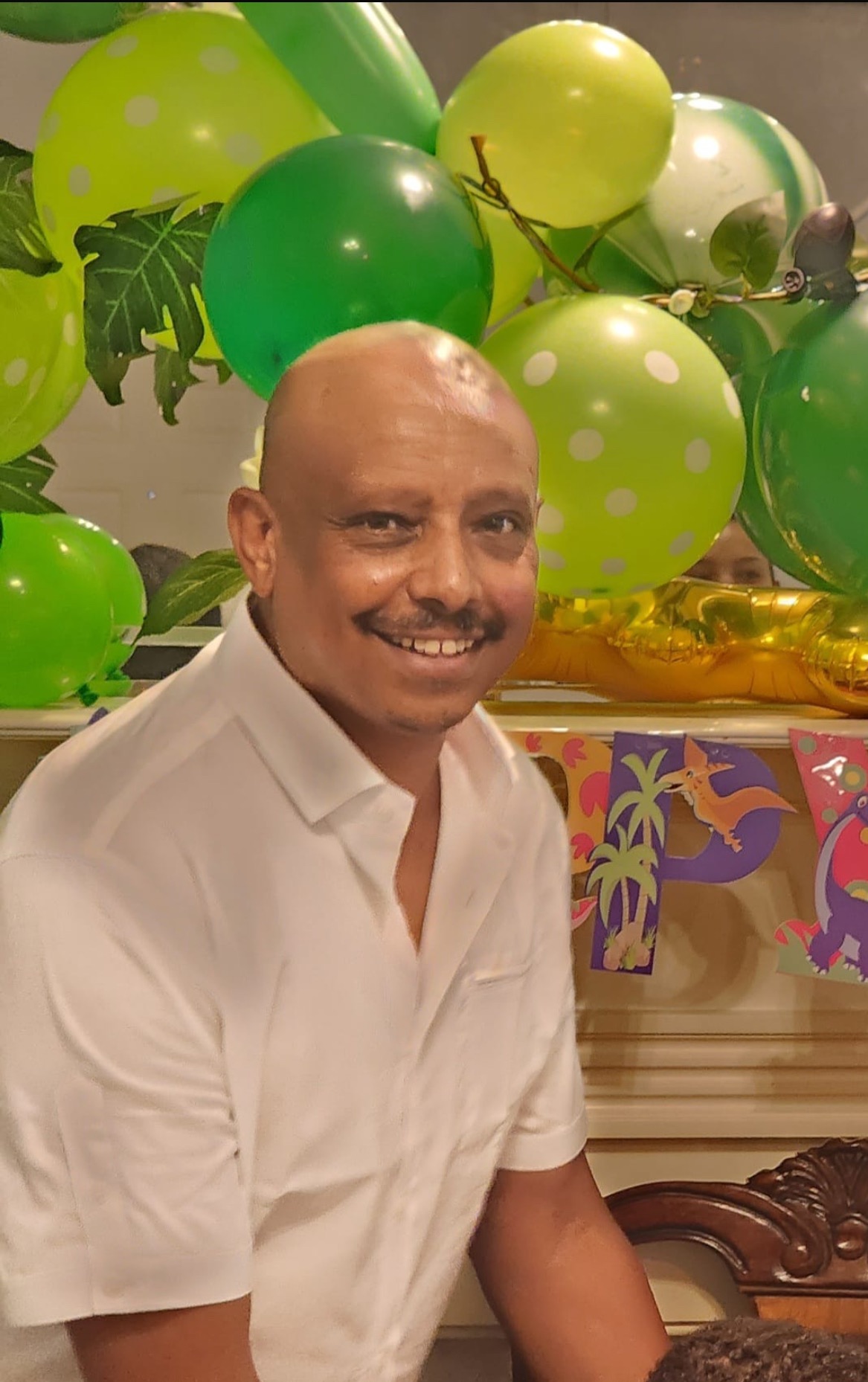 Support Henock's Life-Saving Kidney Transplant campaign photo, 2 of 3