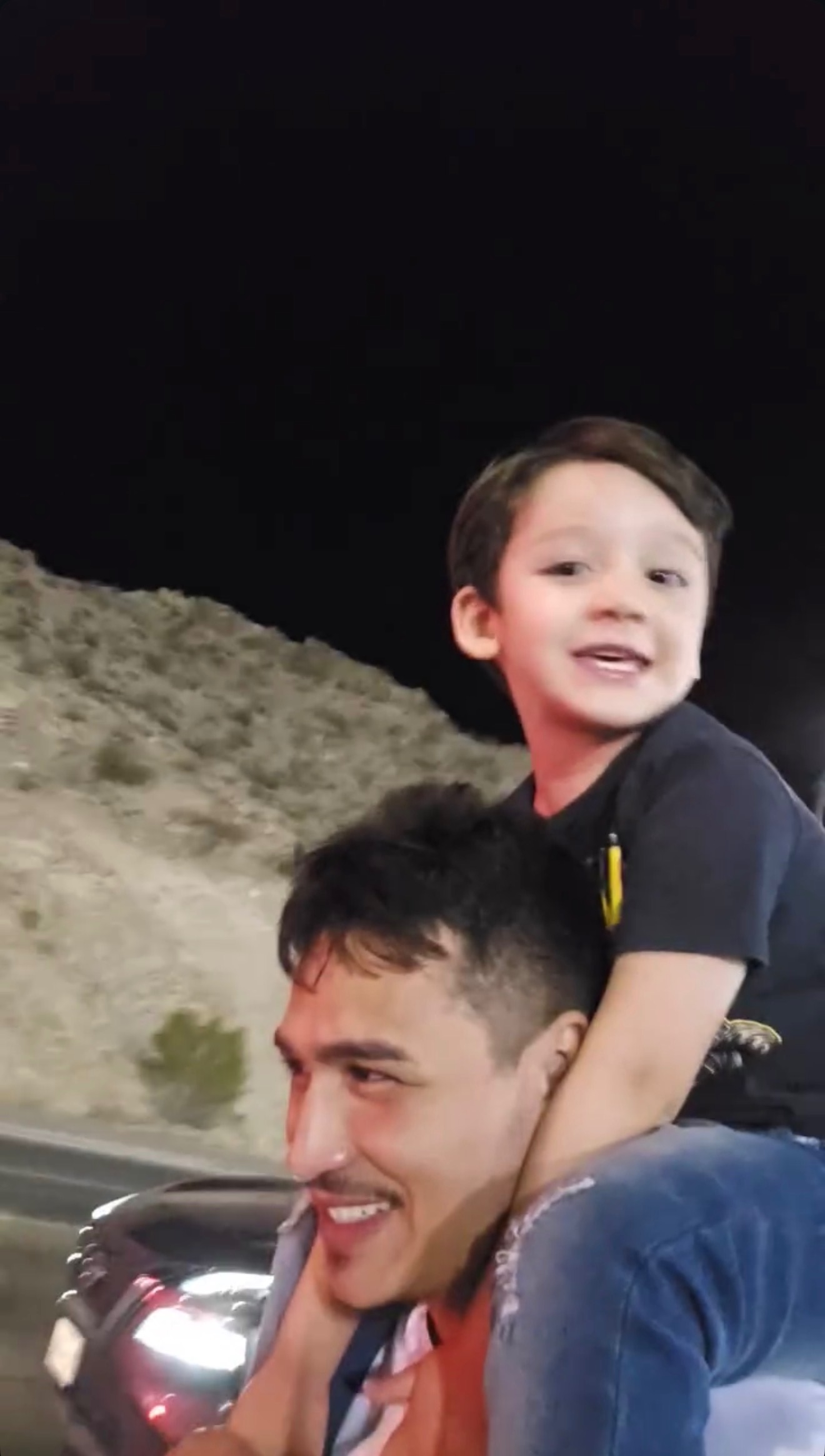 Justice for a Loving Dad – Wrongly Kept From His Son campaign photo, 2 of 5