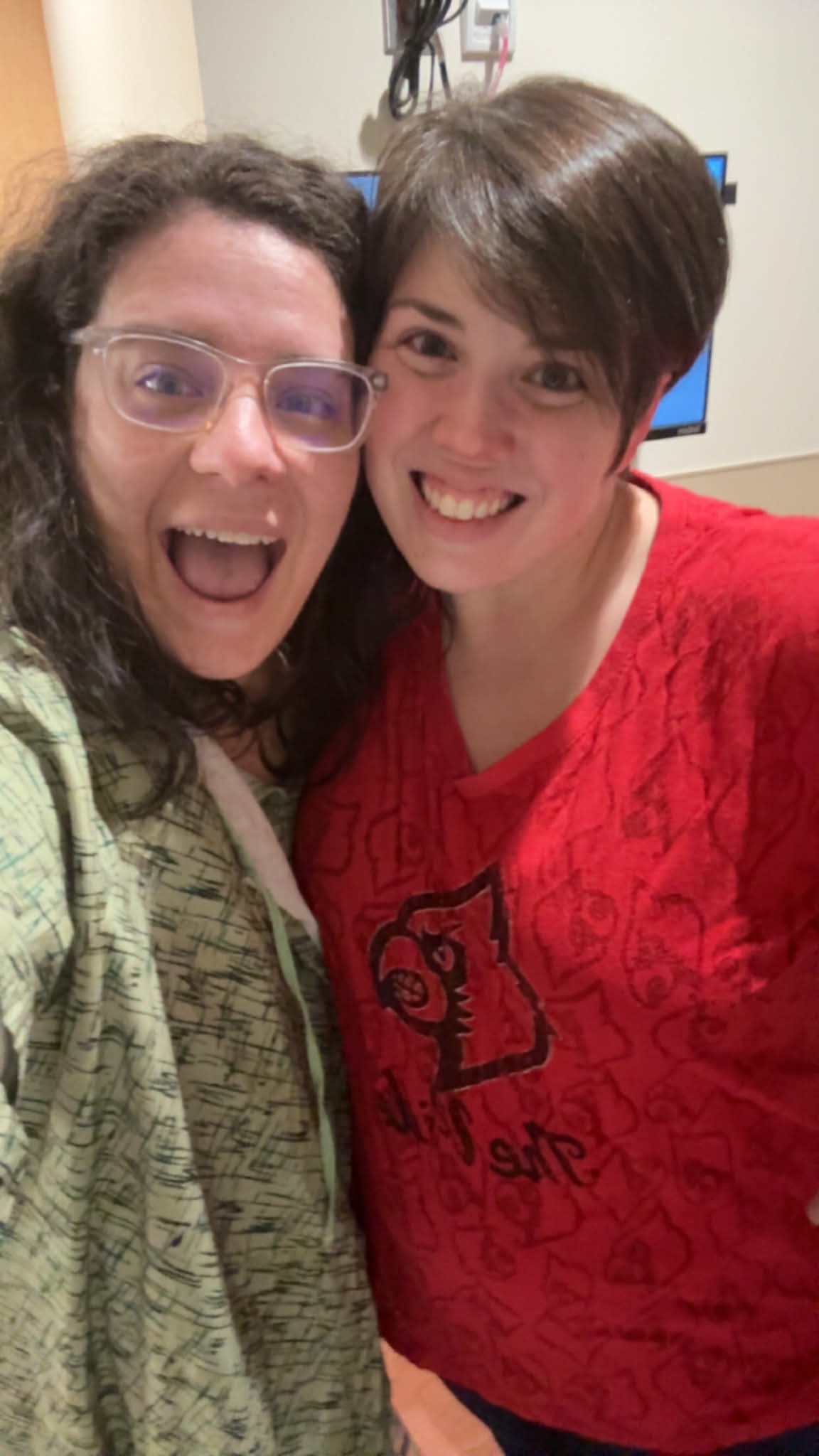 Support Joy Suellentrop's Medical Journey campaign photo, 4 of 8