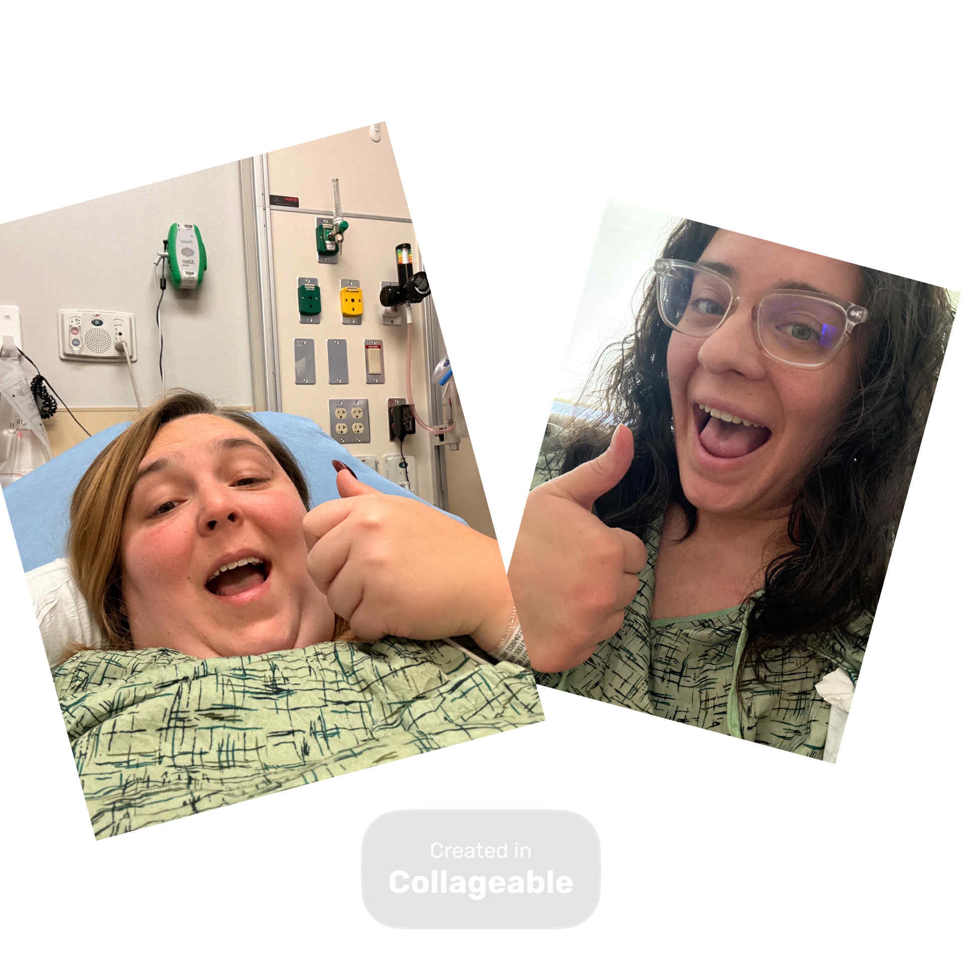 Support Joy Suellentrop's Medical Journey campaign photo, 7 of 8