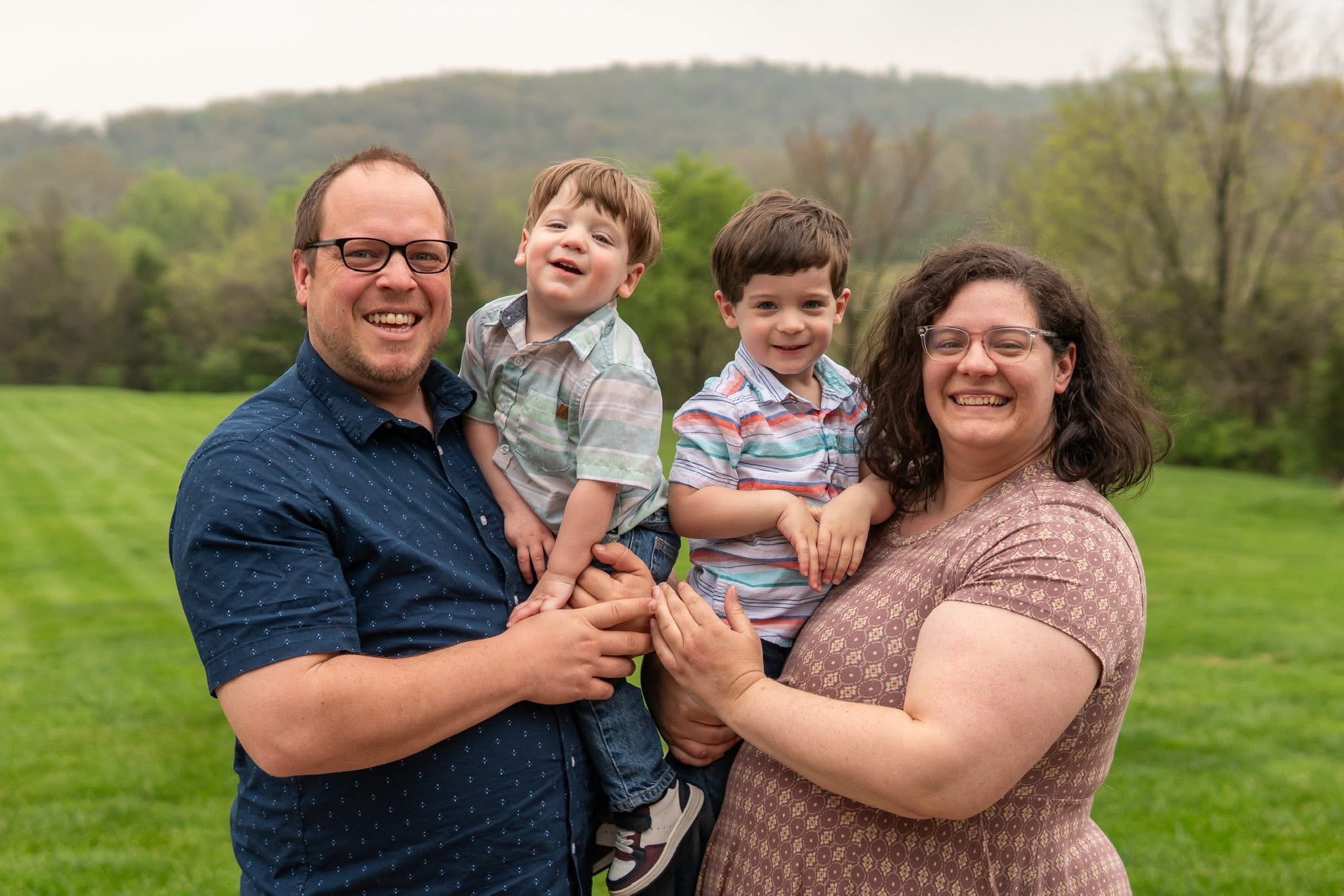 Support Joy Suellentrop's Medical Journey campaign photo, 6 of 8