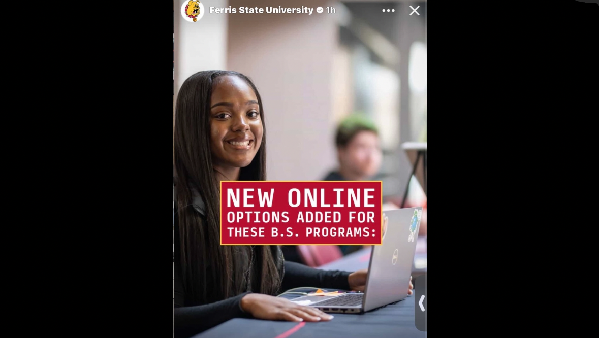 Help Jeneiah Canales Graduate College pinned link photo