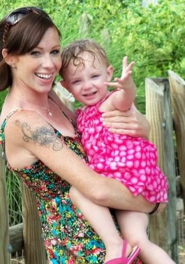 Help Honor Amelia Thorpe’s Memory campaign photo, 7 of 8