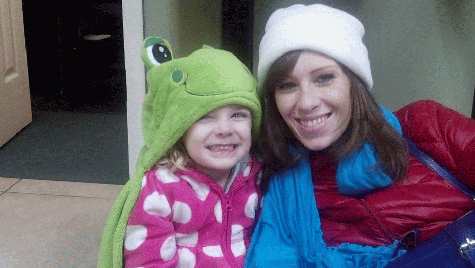 Help Honor Amelia Thorpe’s Memory campaign photo, 2 of 8