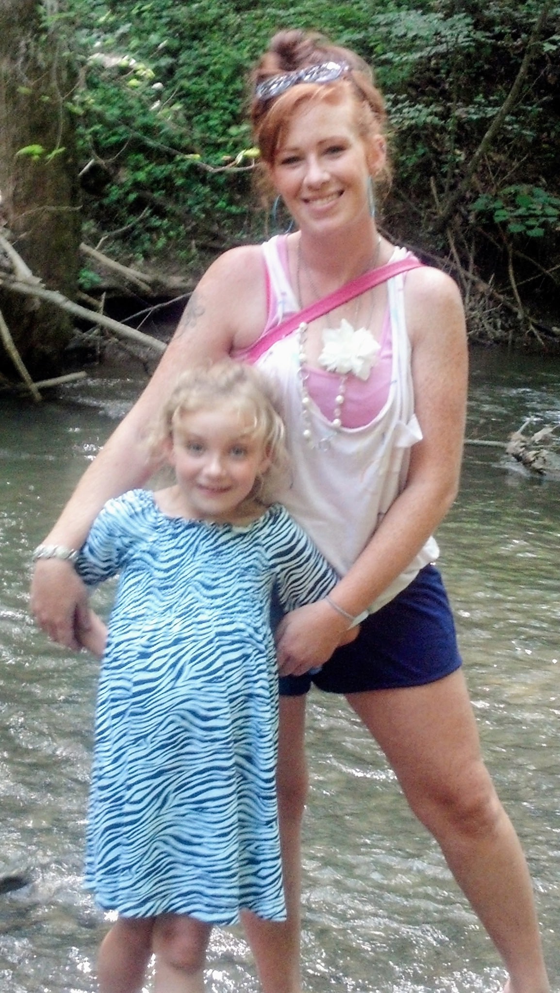 Help Honor Amelia Thorpe’s Memory campaign photo, 4 of 8