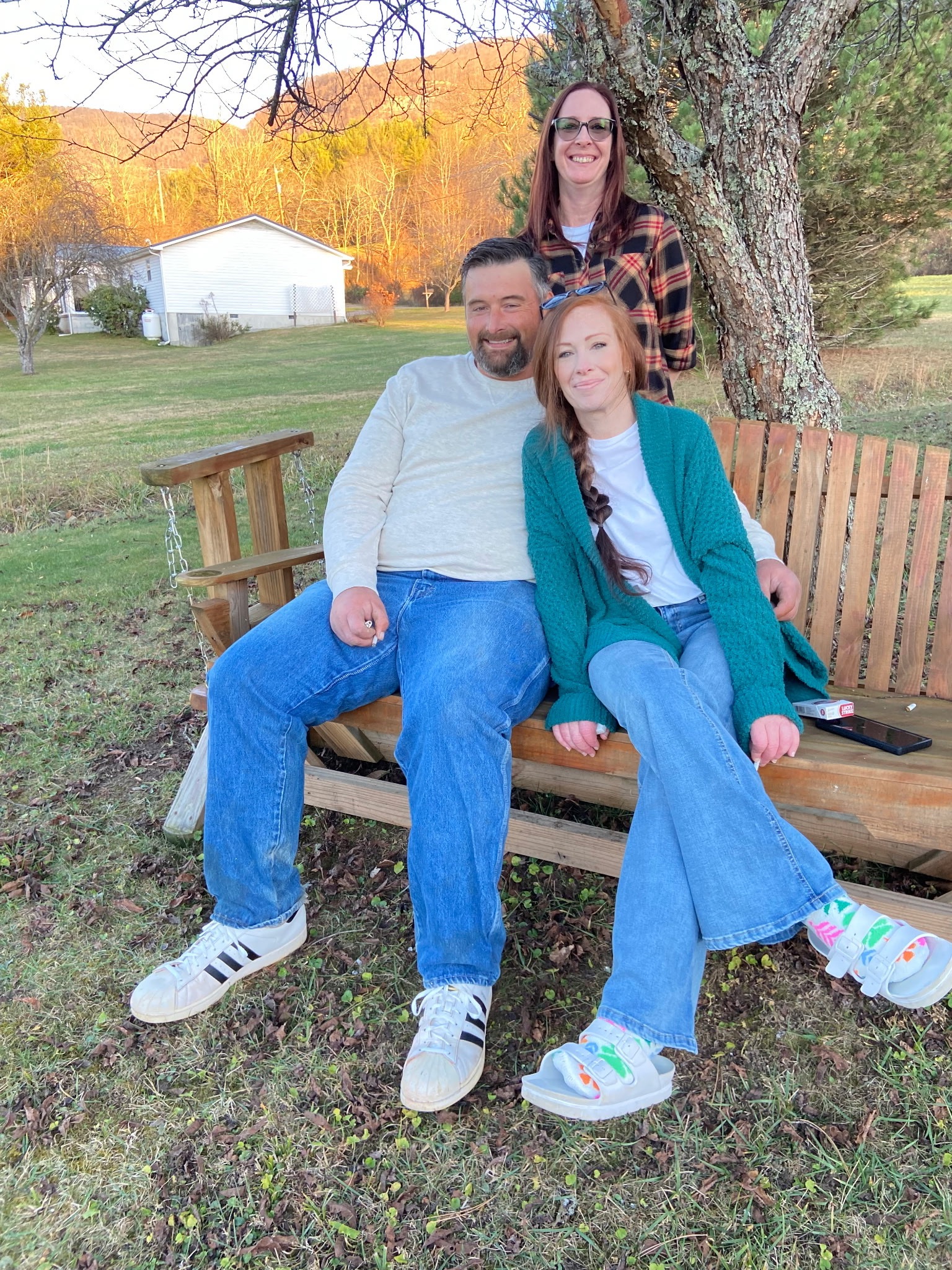 Help Honor Amelia Thorpe’s Memory campaign photo, 6 of 8