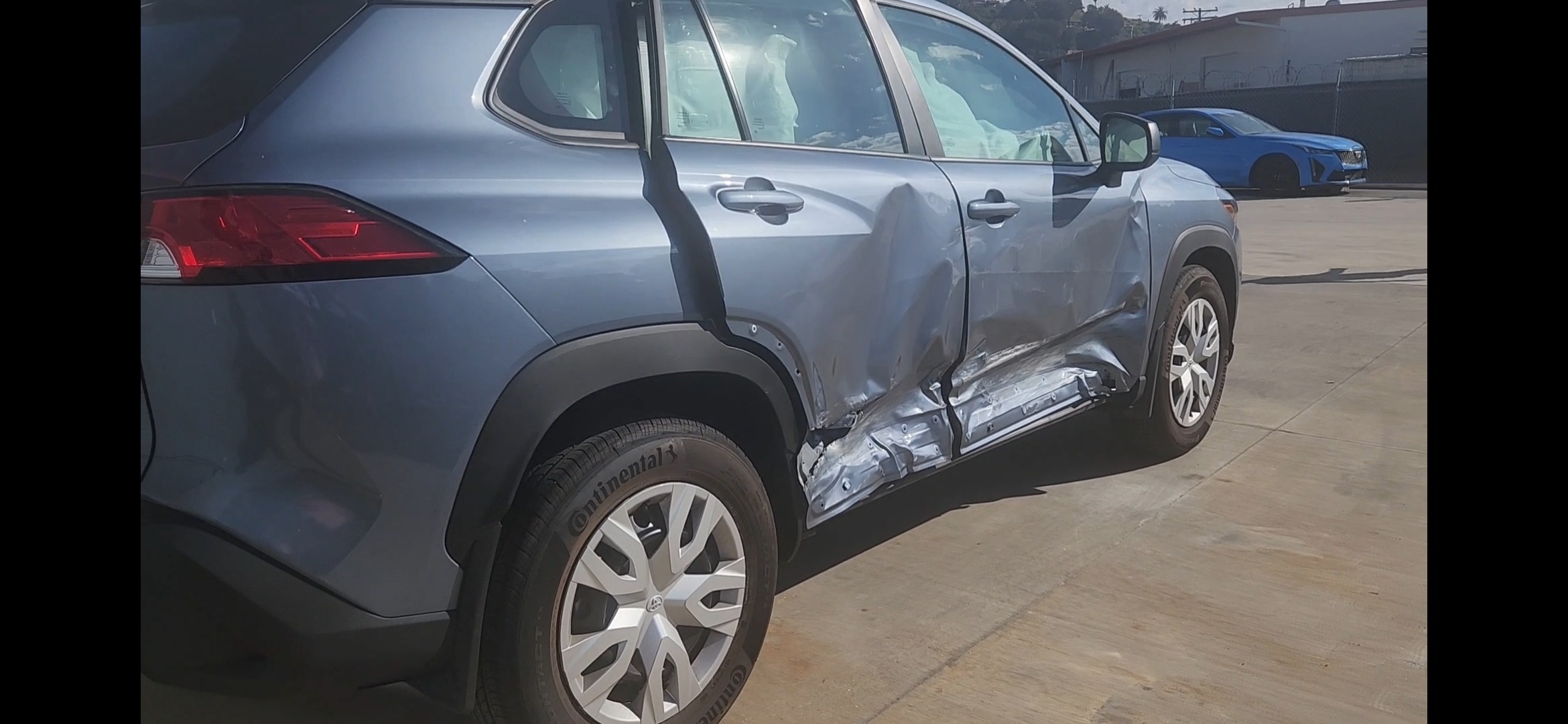 Support Kimmi's Journey to Replace Her Car campaign photo, 4 of 5