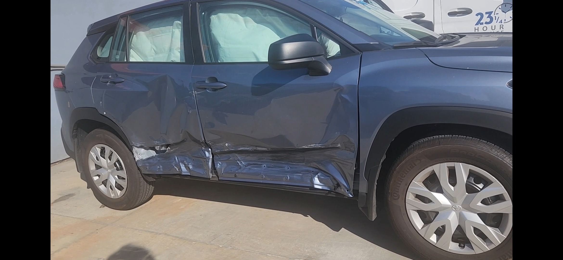 Support Kimmi's Journey to Replace Her Car campaign photo, 2 of 5